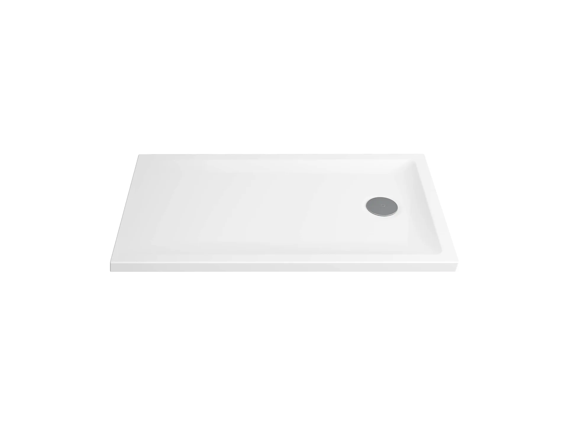 Bases de duche Branco VITA S20207781600000 Sanitana