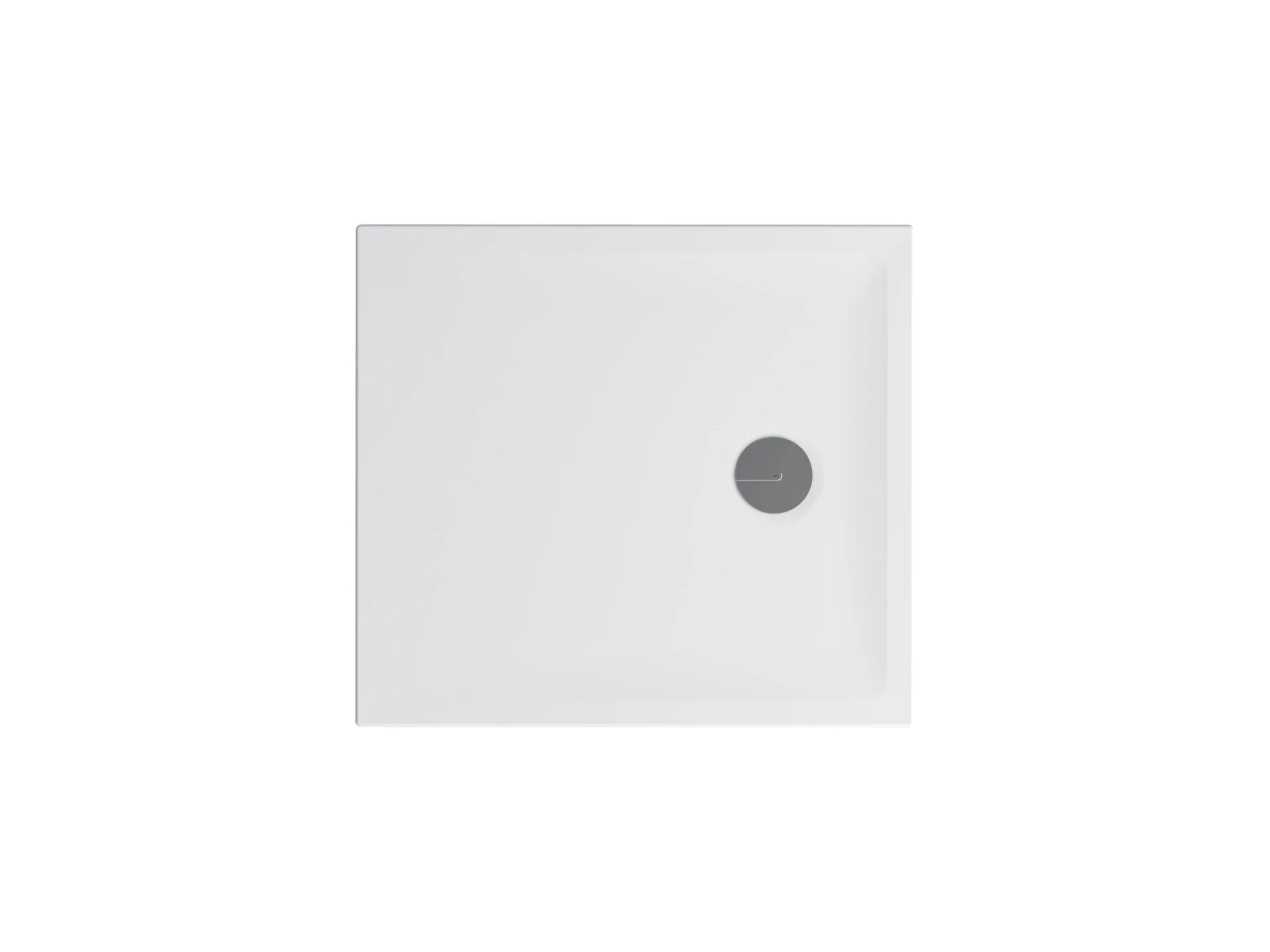 Bases de duche Branco VITA S20211000000000 Sanitana