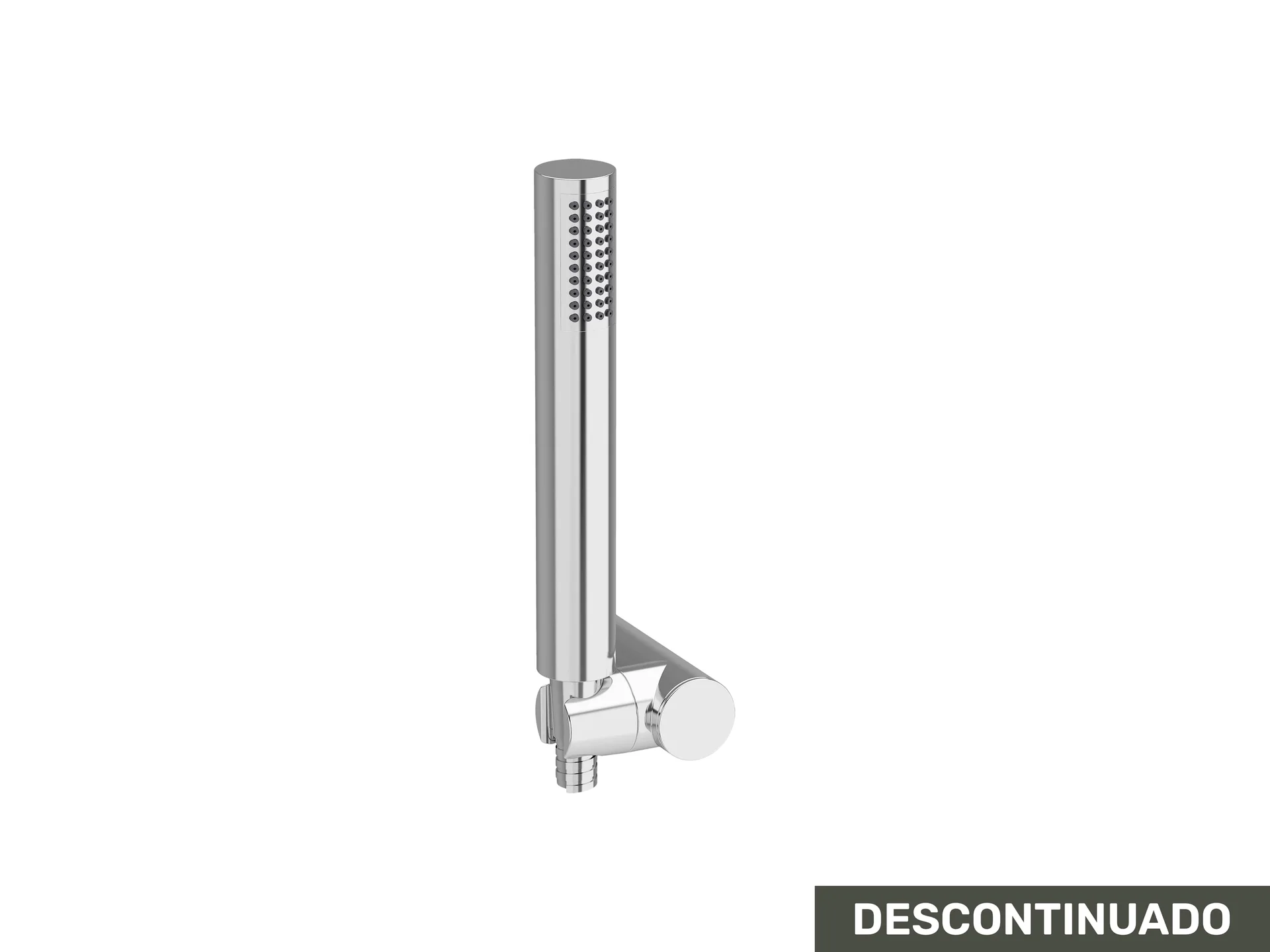 Torneiras de duche e banheira Cromado SUN S50204866212600 Sanitana
