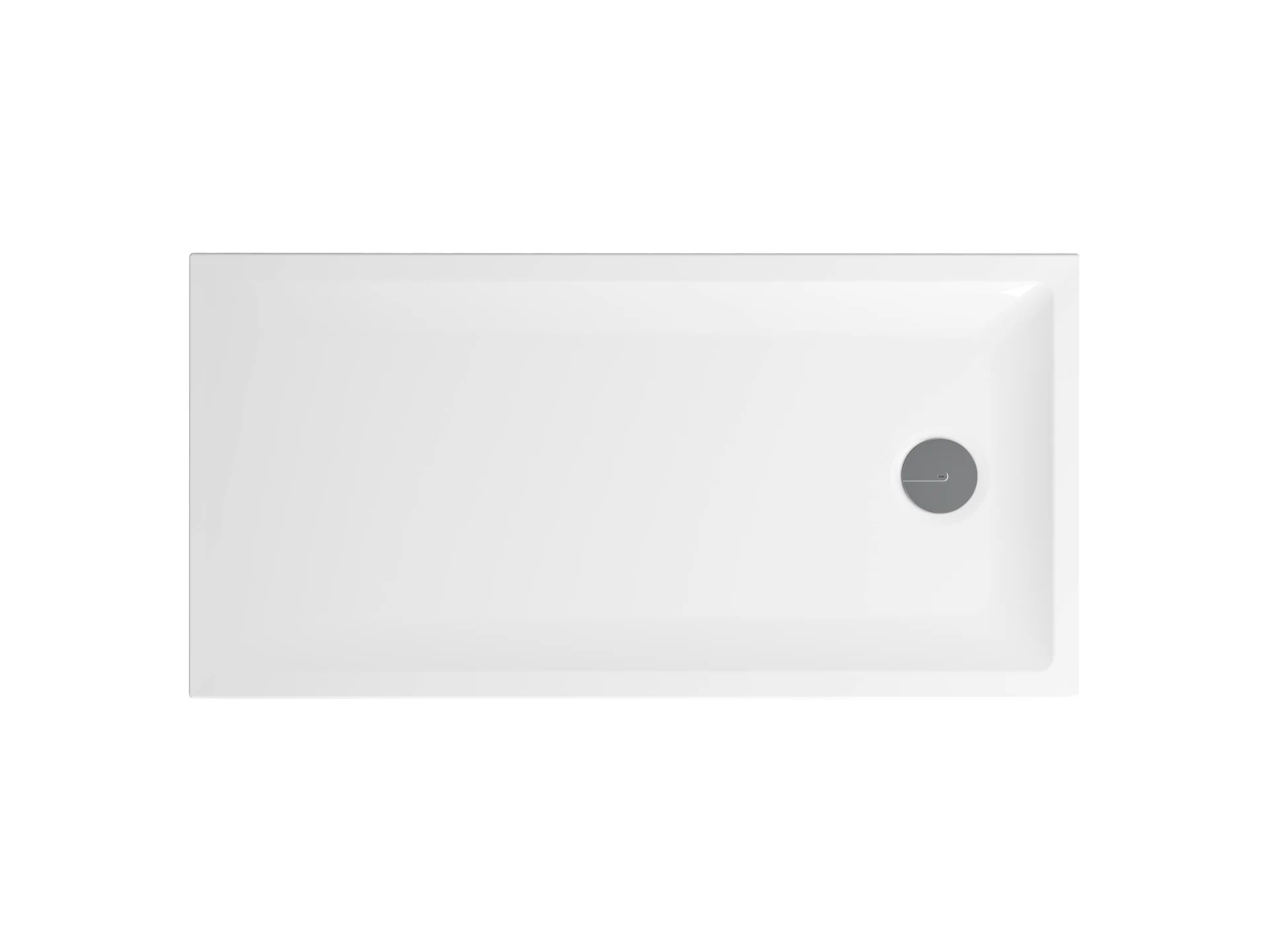 Bases de duche Branco VITA S20207581600000 Sanitana
