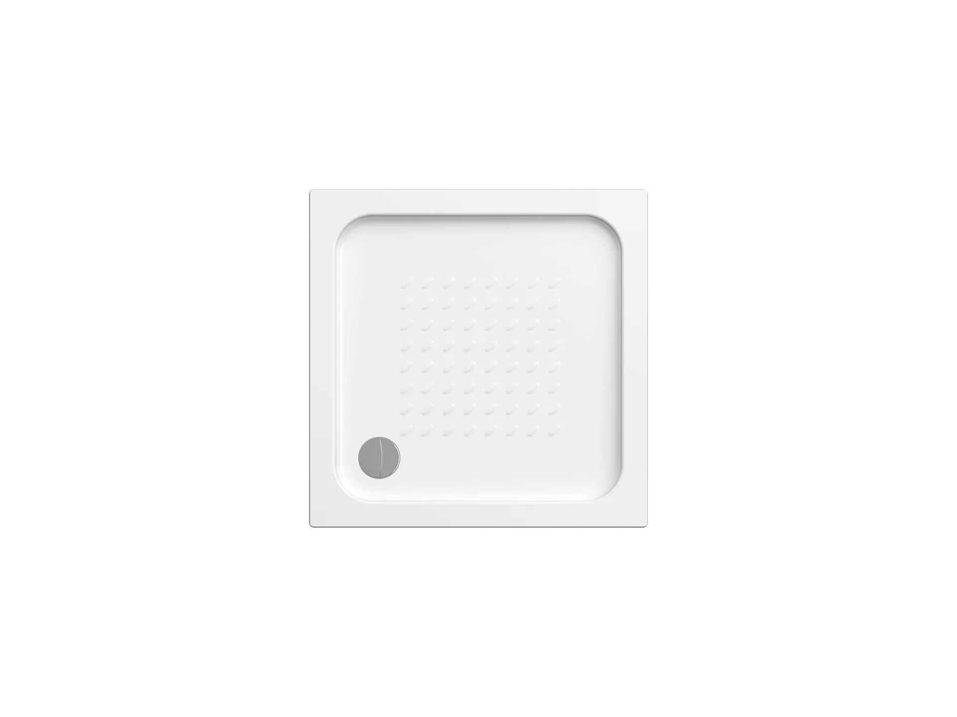 Bases de duche Branco JULIA S20031472500000 Sanitana