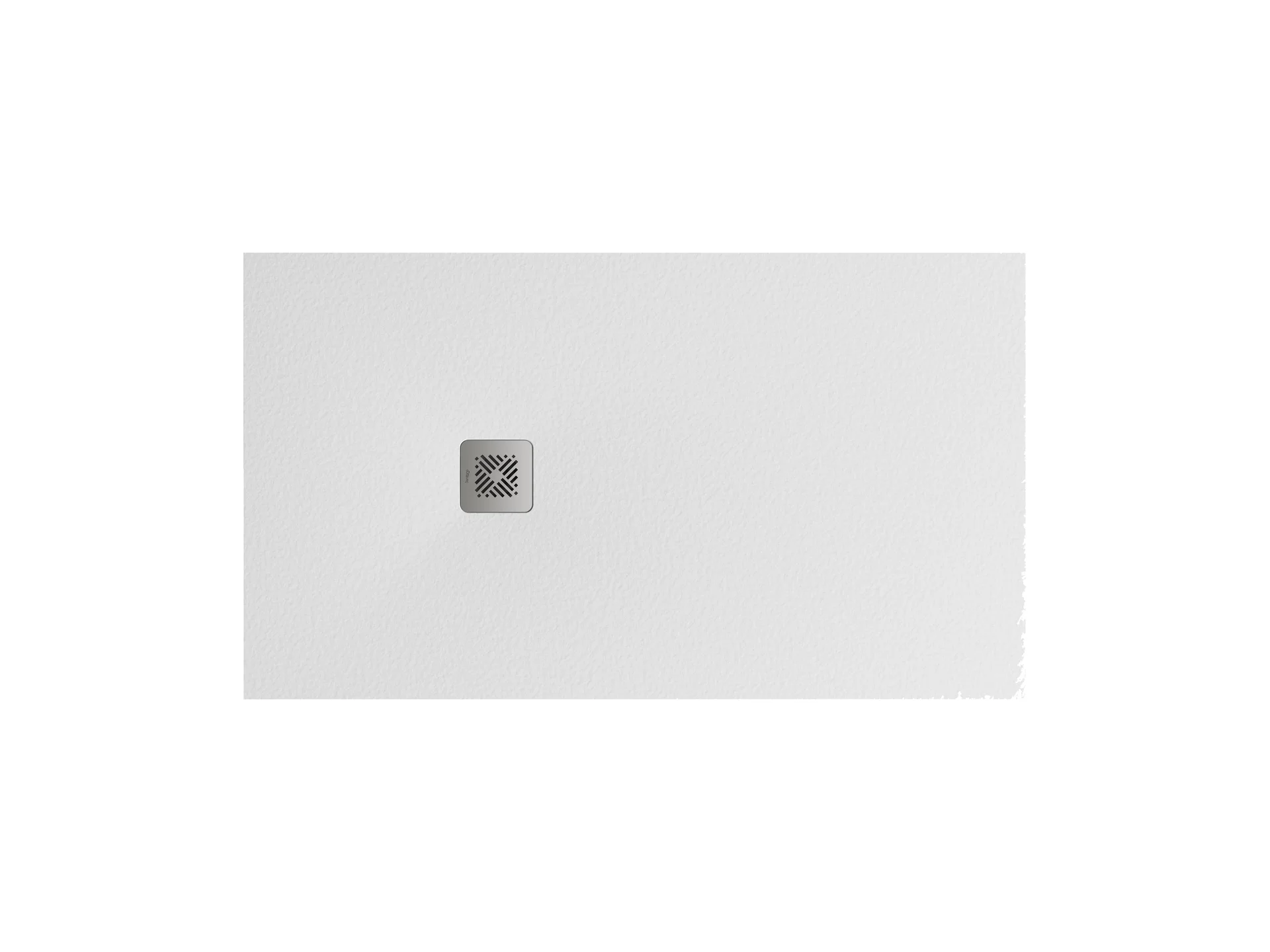 Bases de duche Branco STRAT S20215100000001 Sanitana