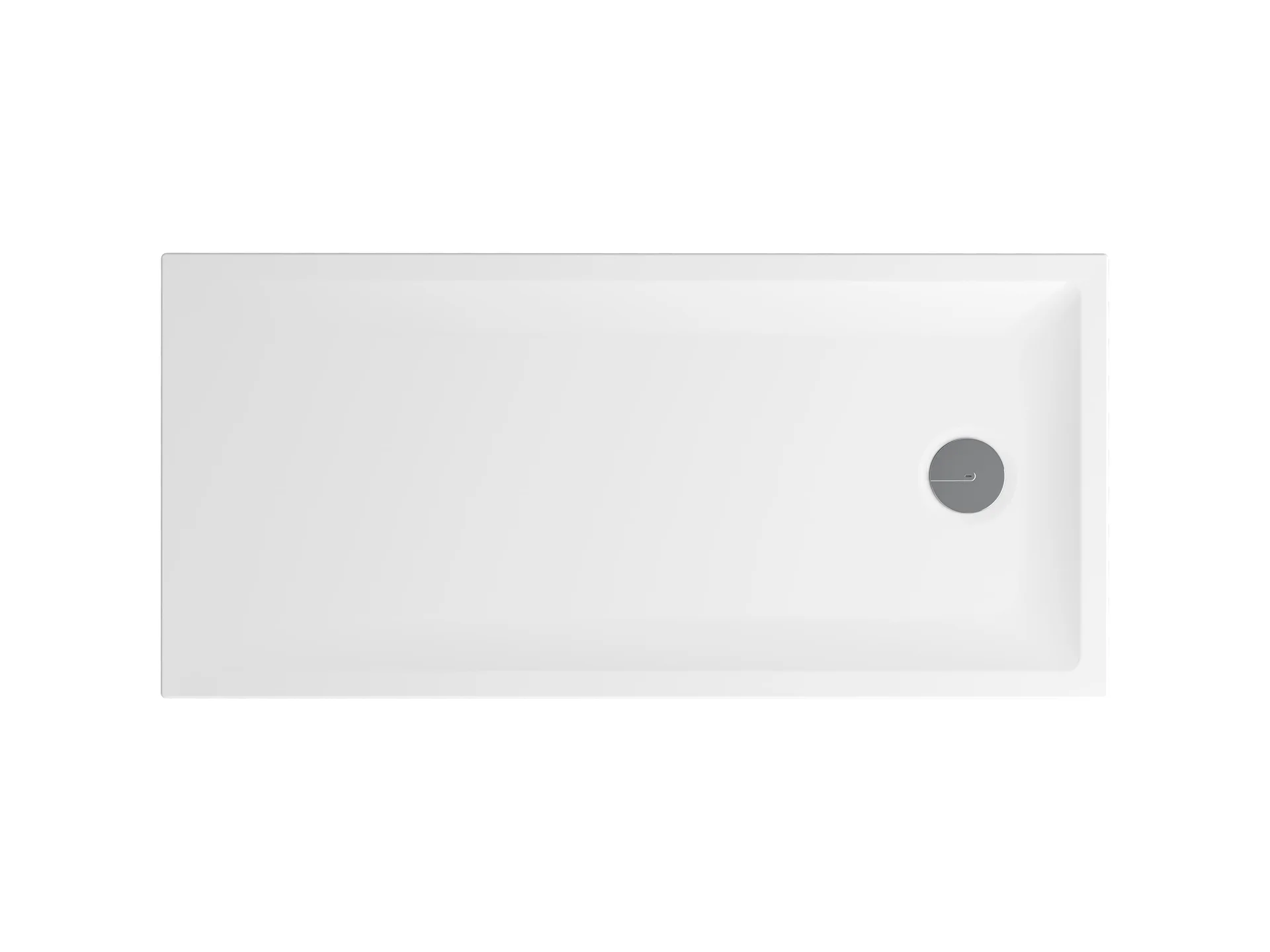 Bases de duche Branco VITA S20207400000000 Sanitana