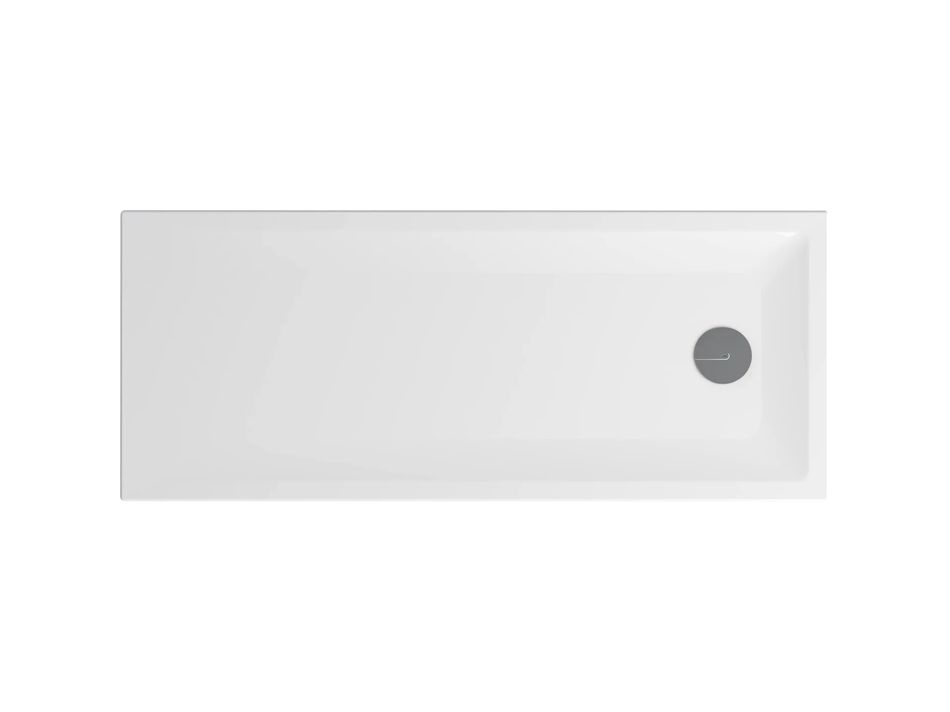 Bases de duche Branco VITA S20210981600000 Sanitana