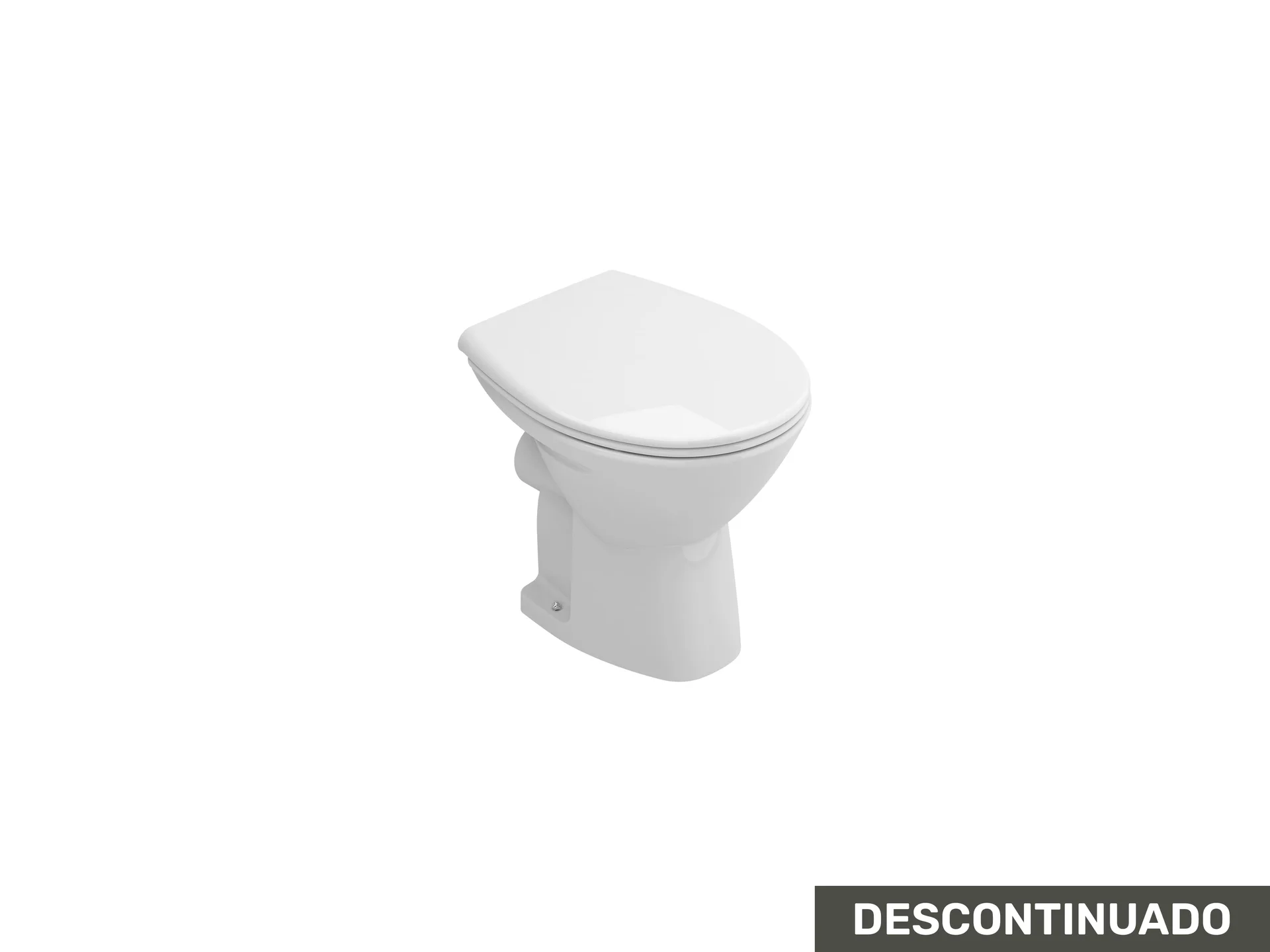 Sanitas de tanque alto ou de encastrar Branco CENT S10213700000000 Sanitana