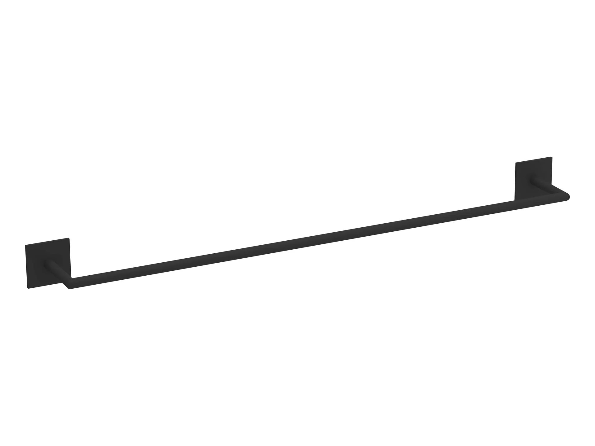 Toalheiros Preto mate TWIG S90206300071600 Sanitana