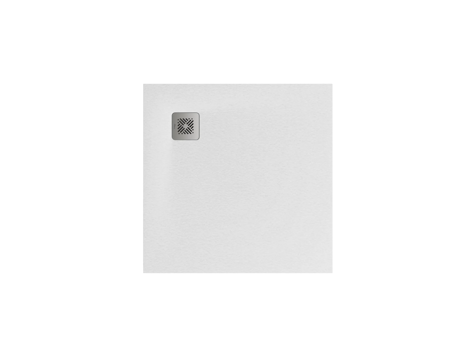 Bases de duche Branco STRAT S20216000000001 Sanitana
