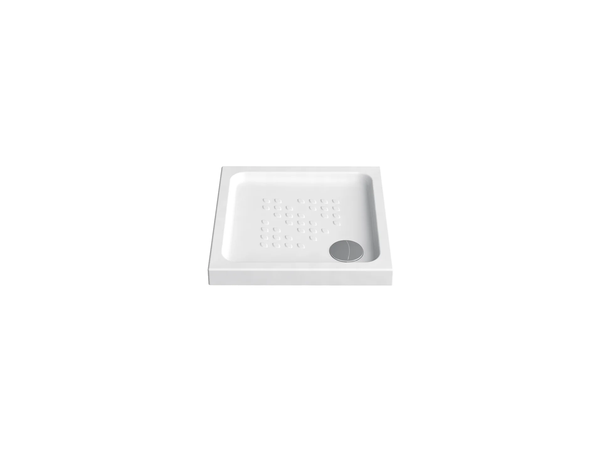 Bases de duche Branco CALISSON S10211100000000 Sanitana