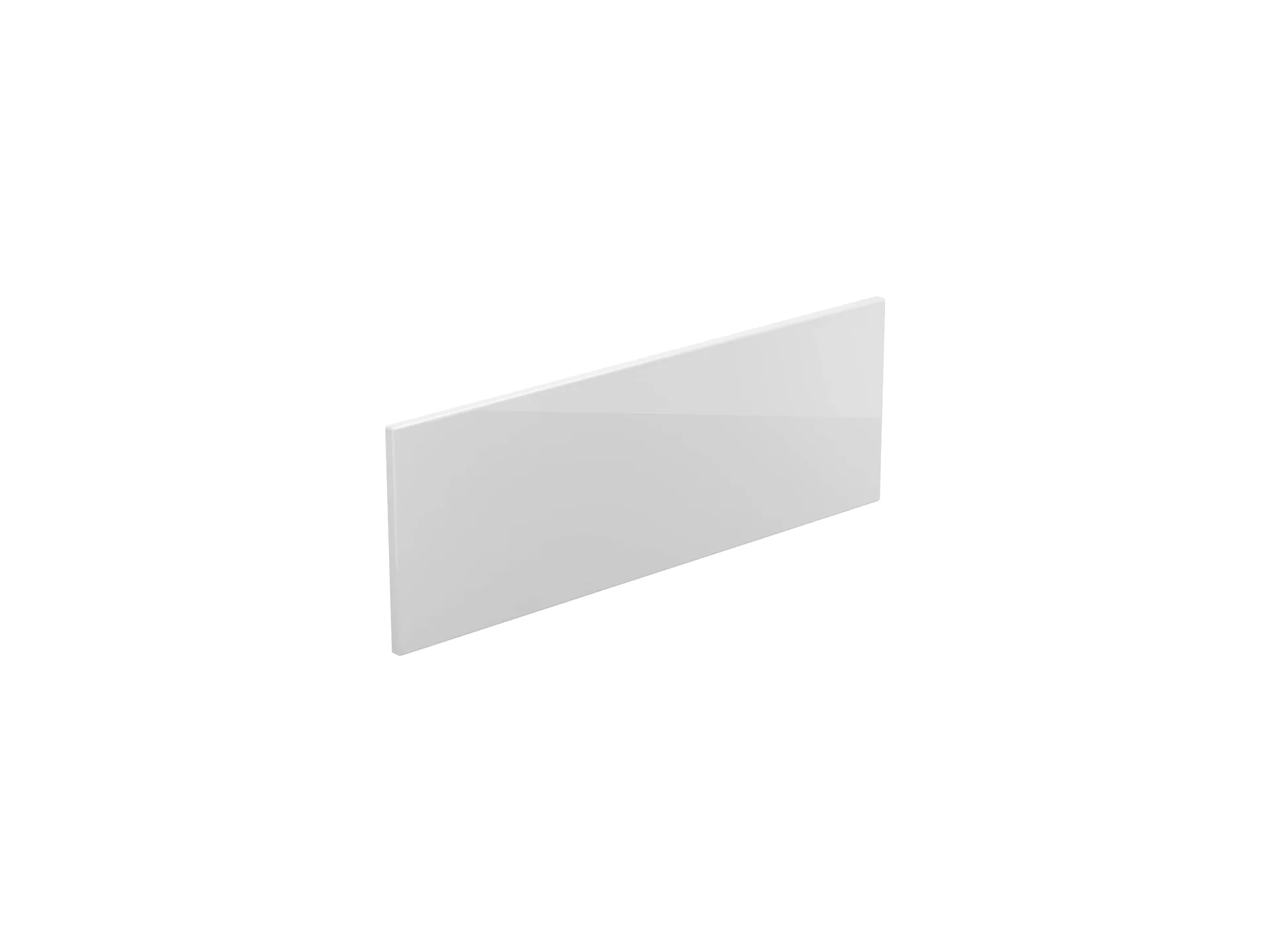 Painéis para banheiras Branco FRONTAL S20028104800000 Sanitana