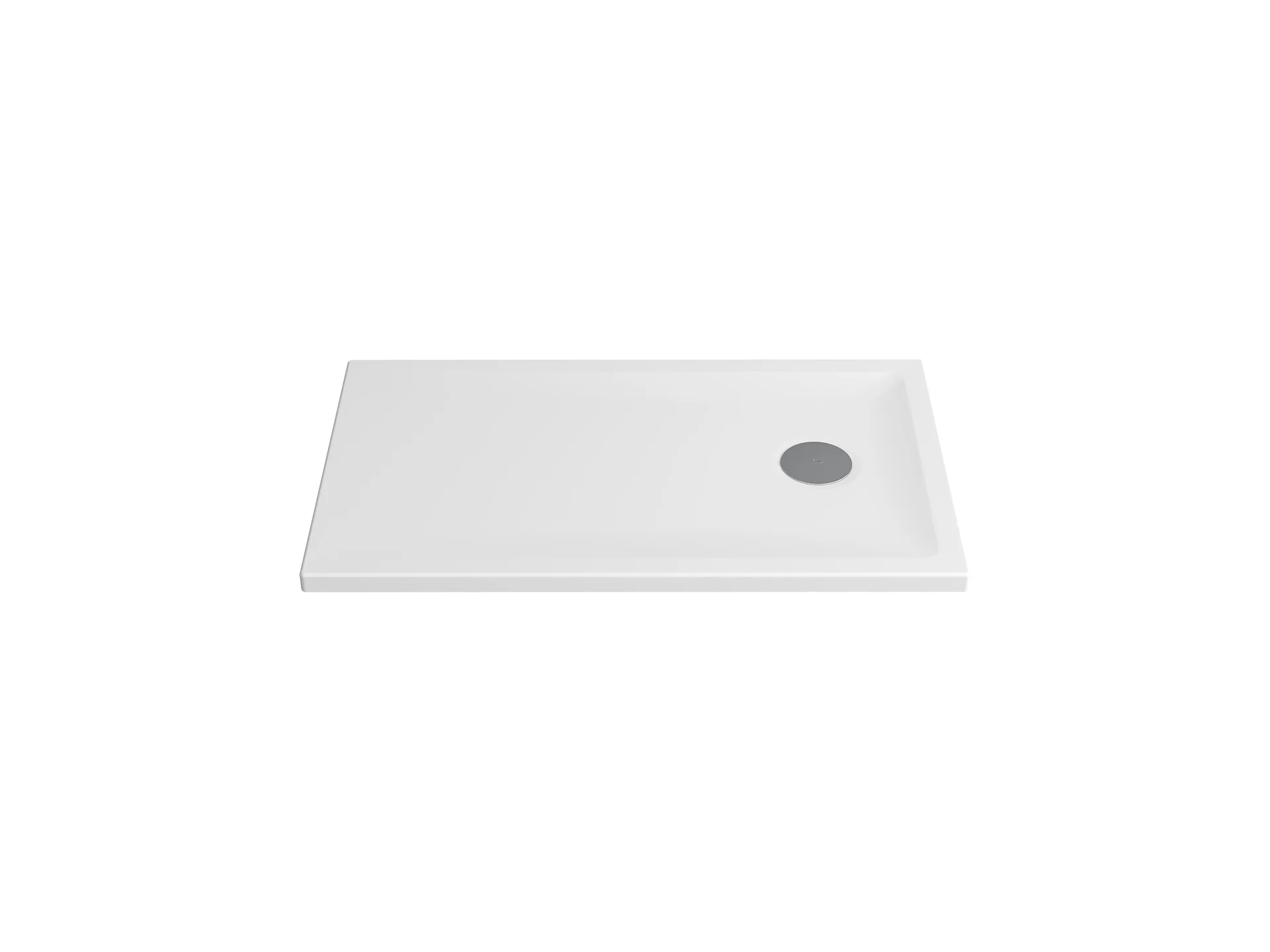 Bases de duche Branco VITA S20210581600000 Sanitana