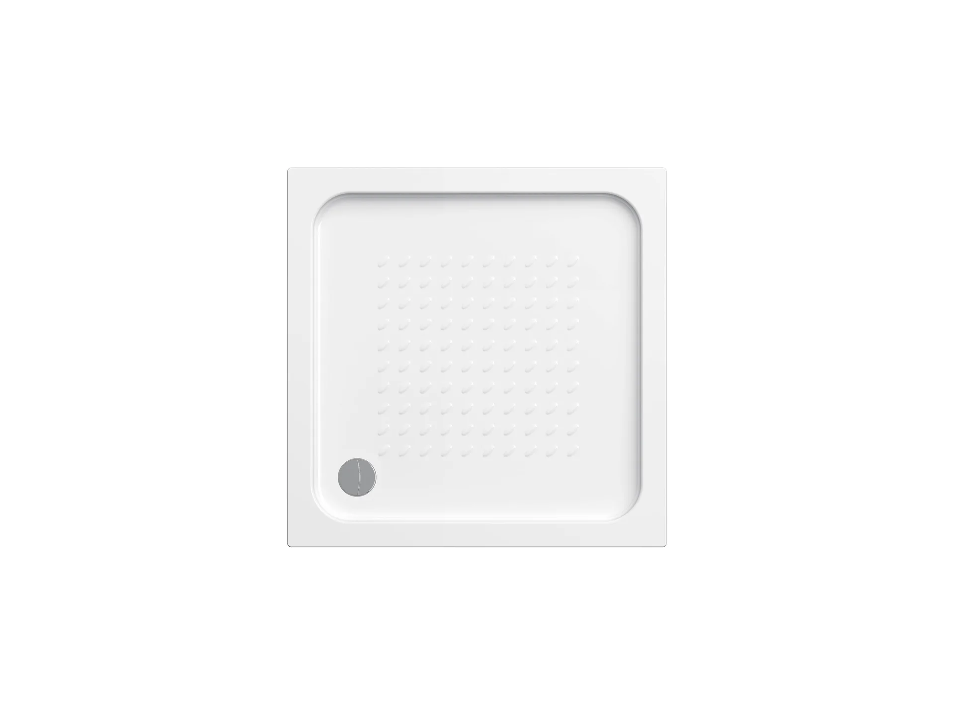 Bases de duche Branco JULIA S20031672400000 Sanitana