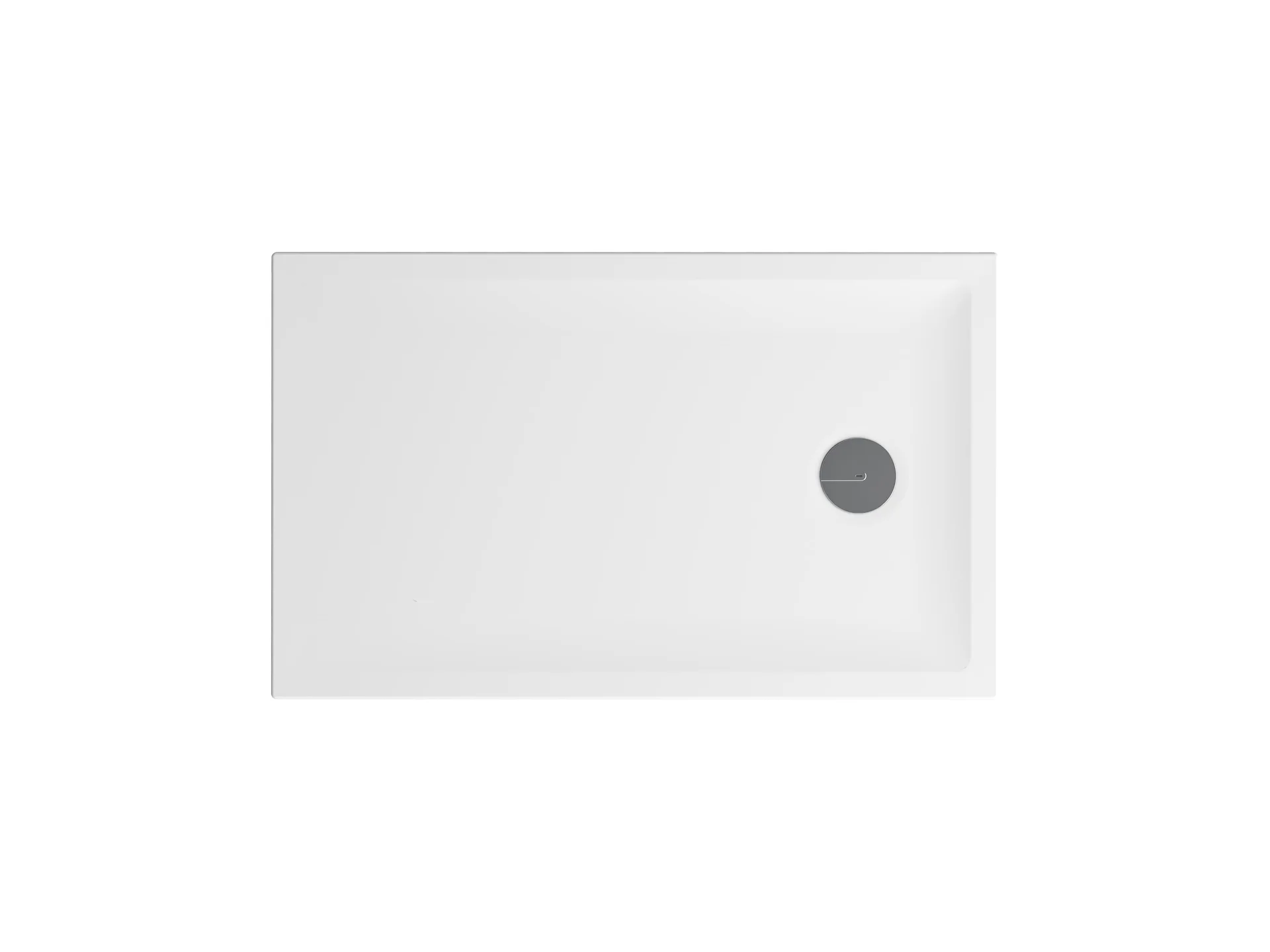 Bases de duche Branco VITA S20207800000000 Sanitana