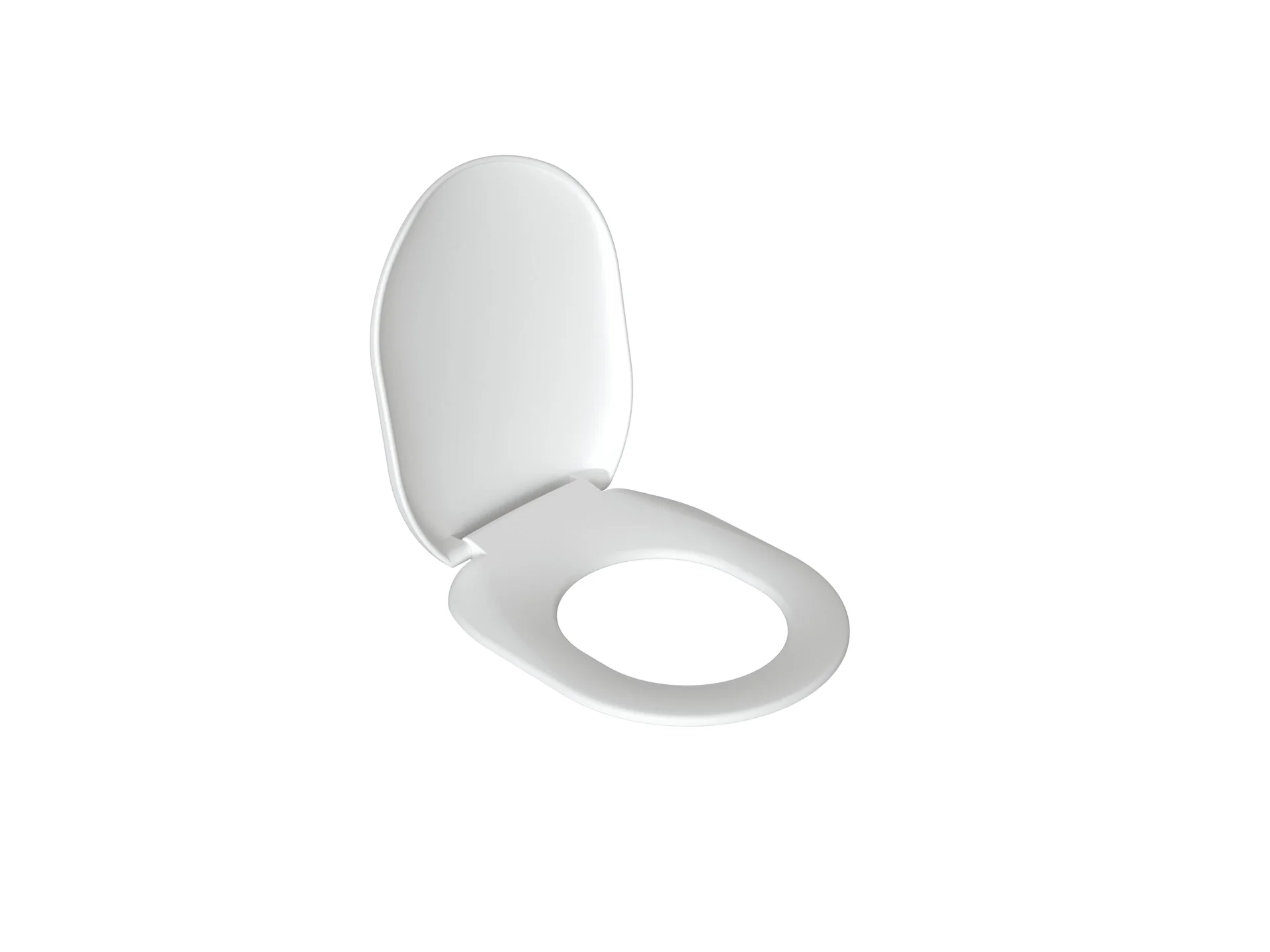 Assentos e tampas para sanita Branco NEXO S80202743900000 Sanitana