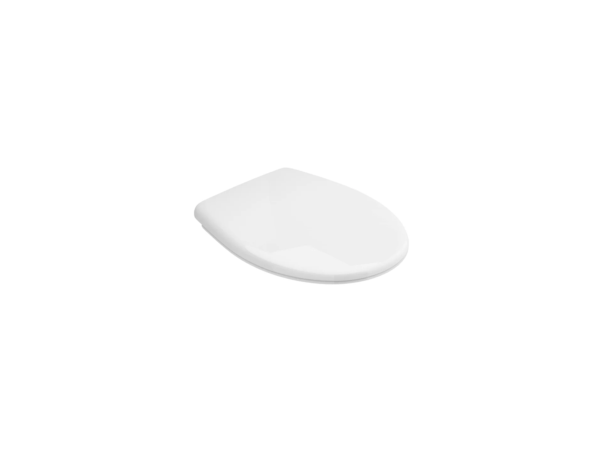 Assentos e tampas para sanita Branco CENT S80201043700000 Sanitana