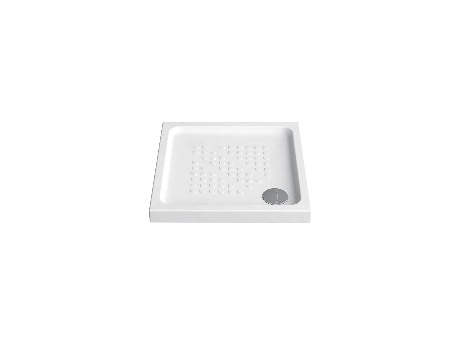 Bases de duche Branco CALISSON S10211000000000 Sanitana