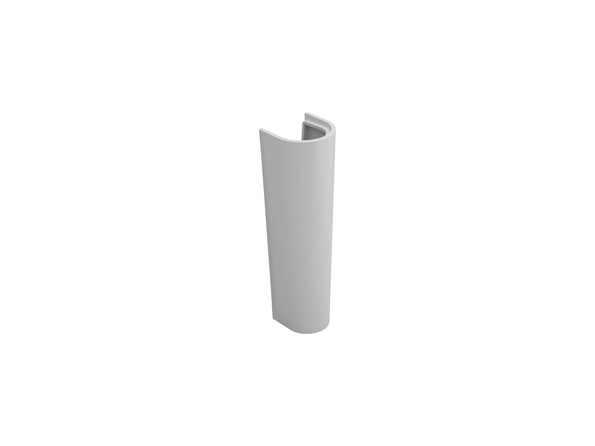 Colunas Branco LOFT S10206100000001 Sanitana