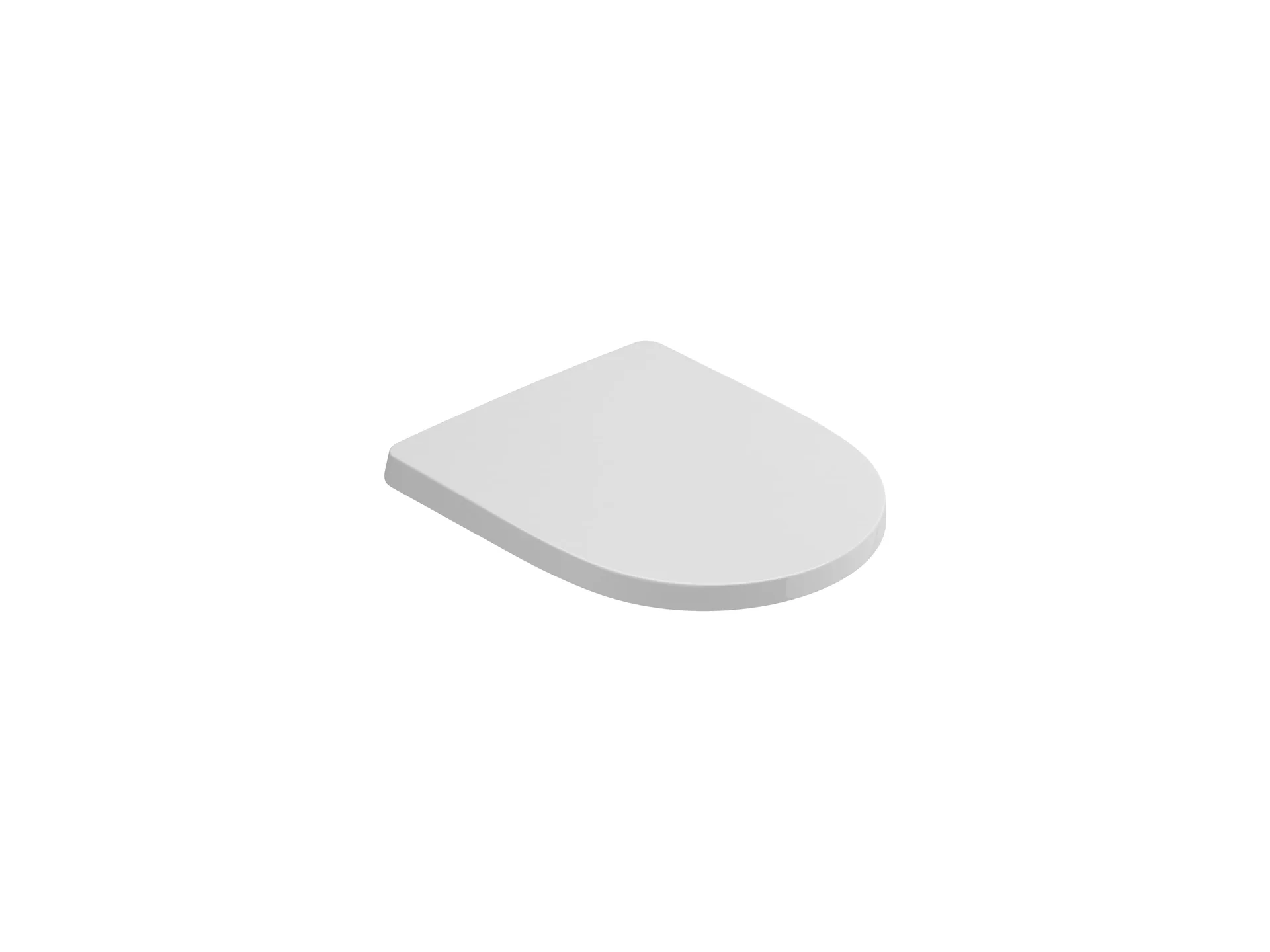 Assentos e tampas para sanita Branco RUBY S80201581600000 Sanitana