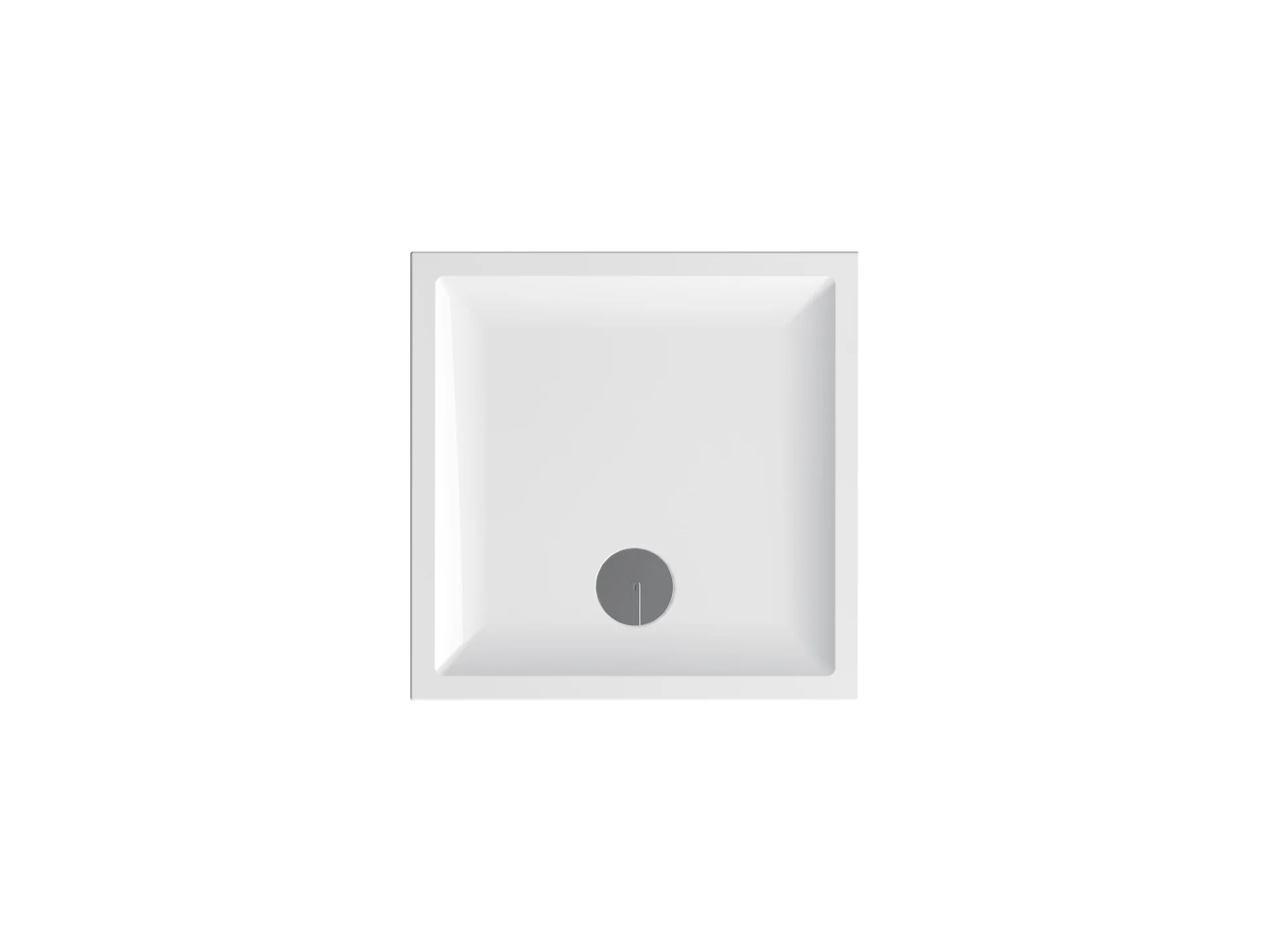 Bases de duche Branco VITA S20211681600000 Sanitana