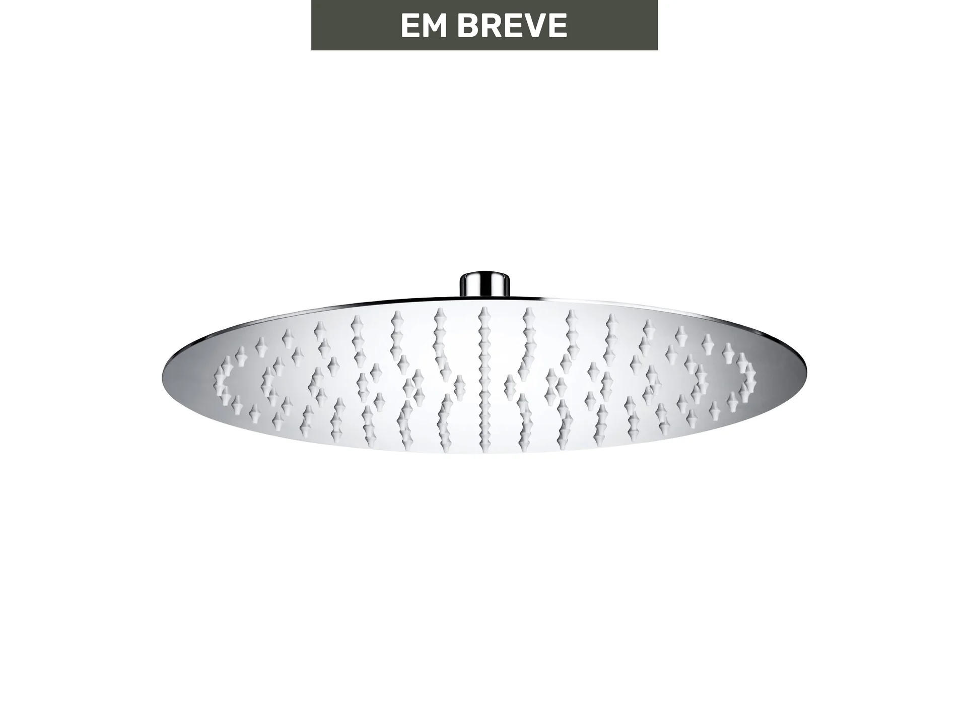 Chuveiro de duche RIVER S50092754612601 Sanitana
