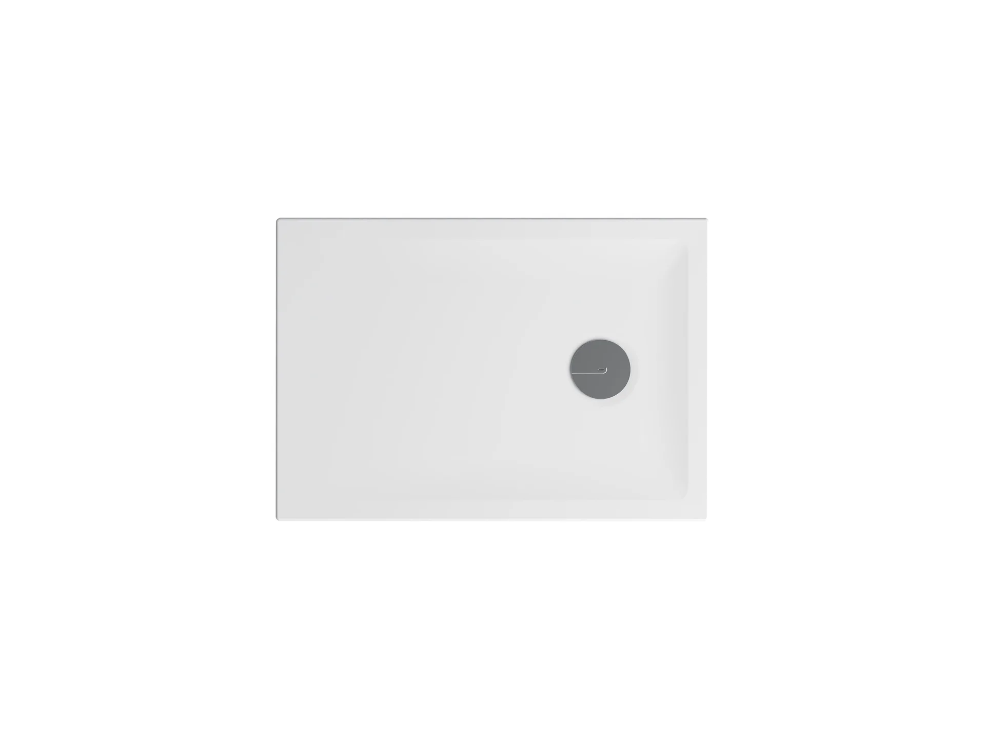 Bases de duche Branco VITA S20210400000000 Sanitana