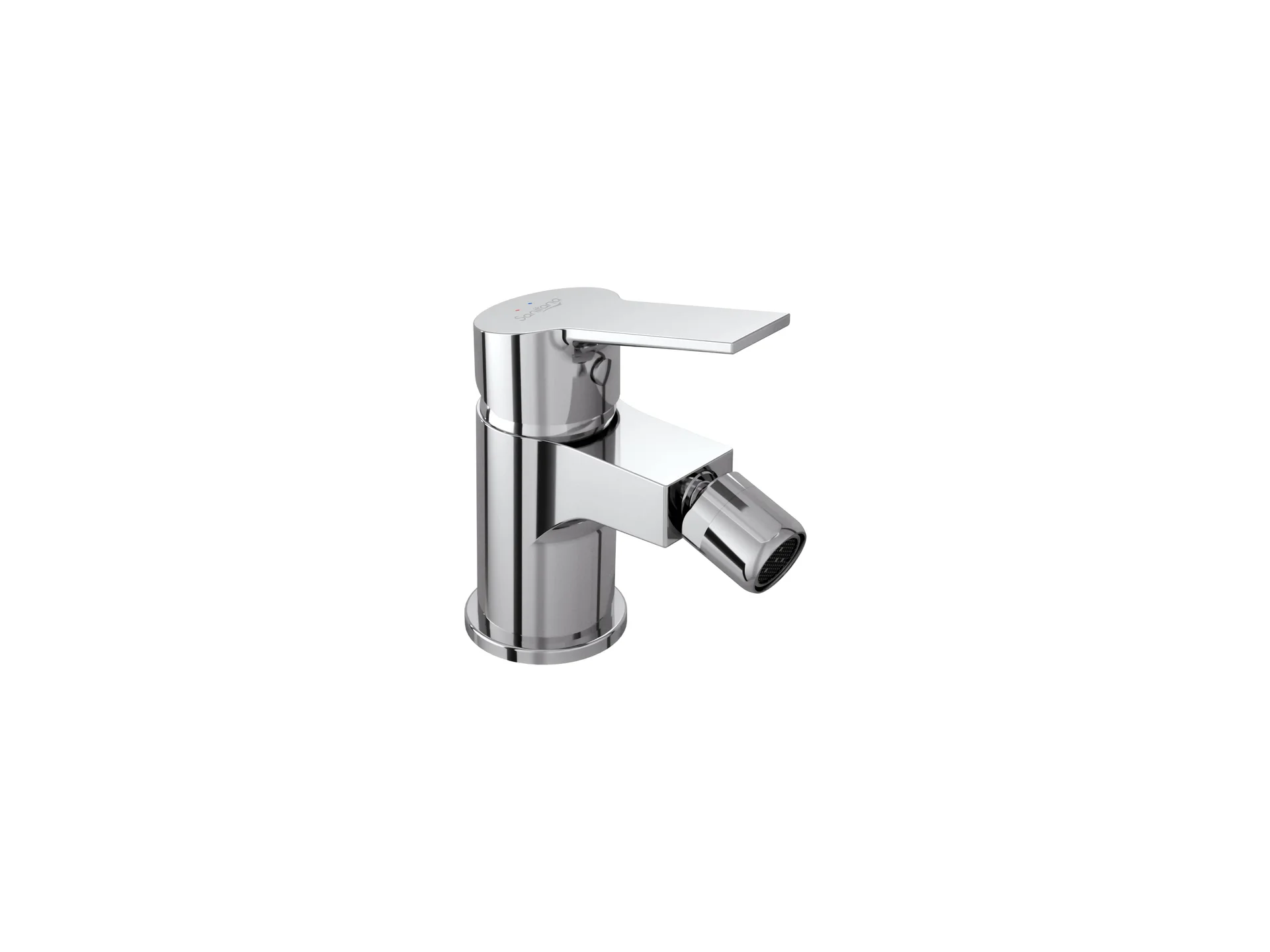 Torneiras de bidé NOA-N S50220800012600 Sanitana