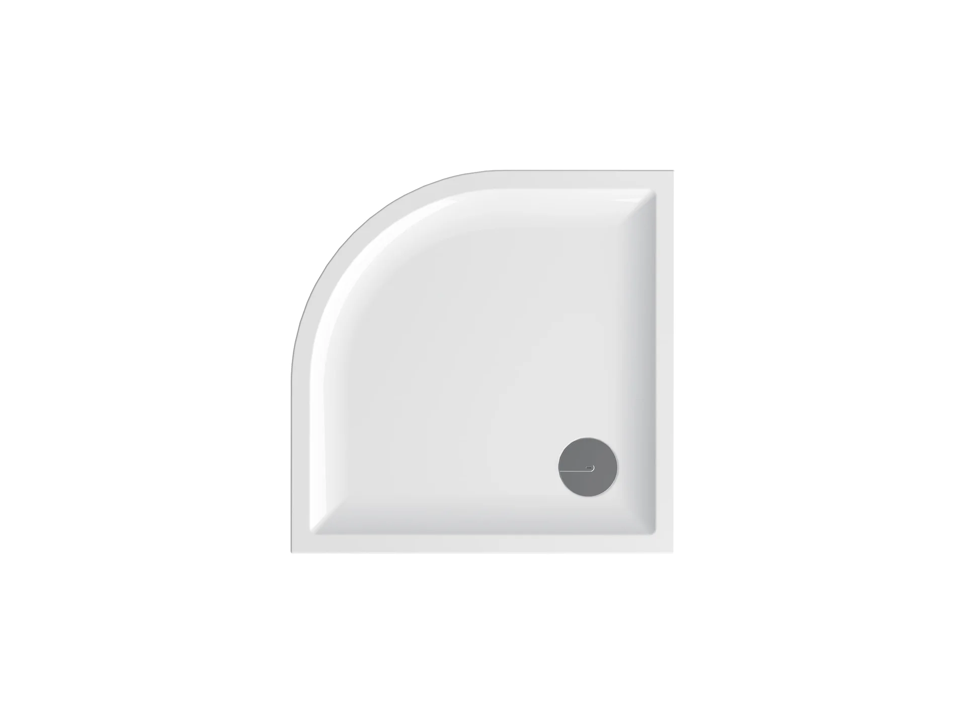 Bases de duche Branco VITA S20211800000000 Sanitana