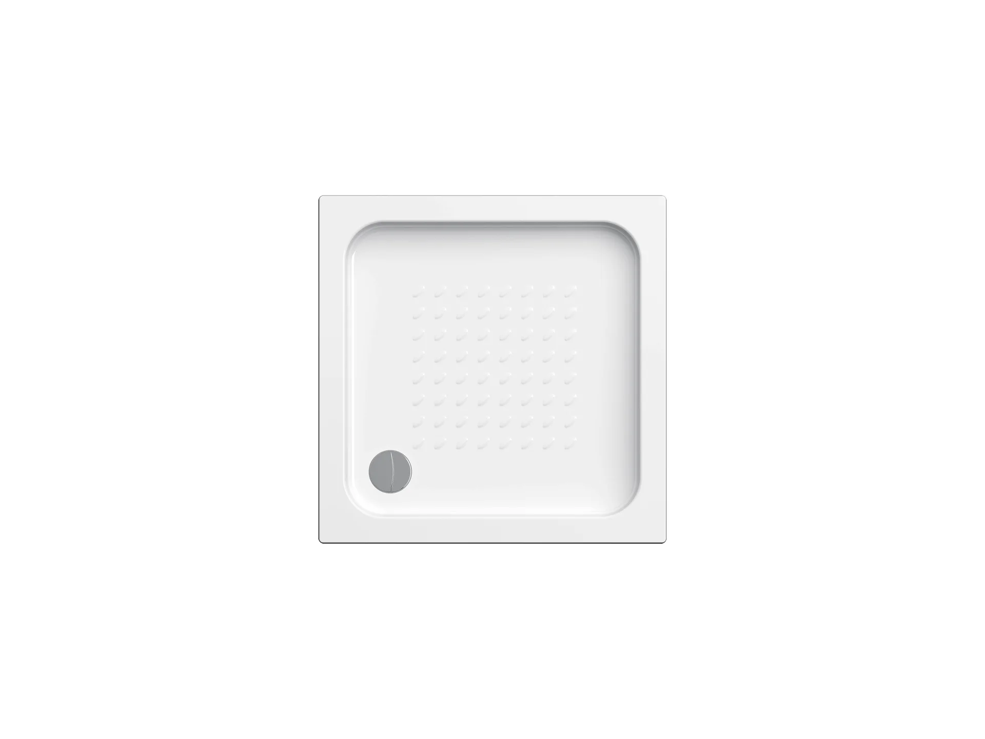 Bases de duche Branco JULIA S20031472600000 Sanitana