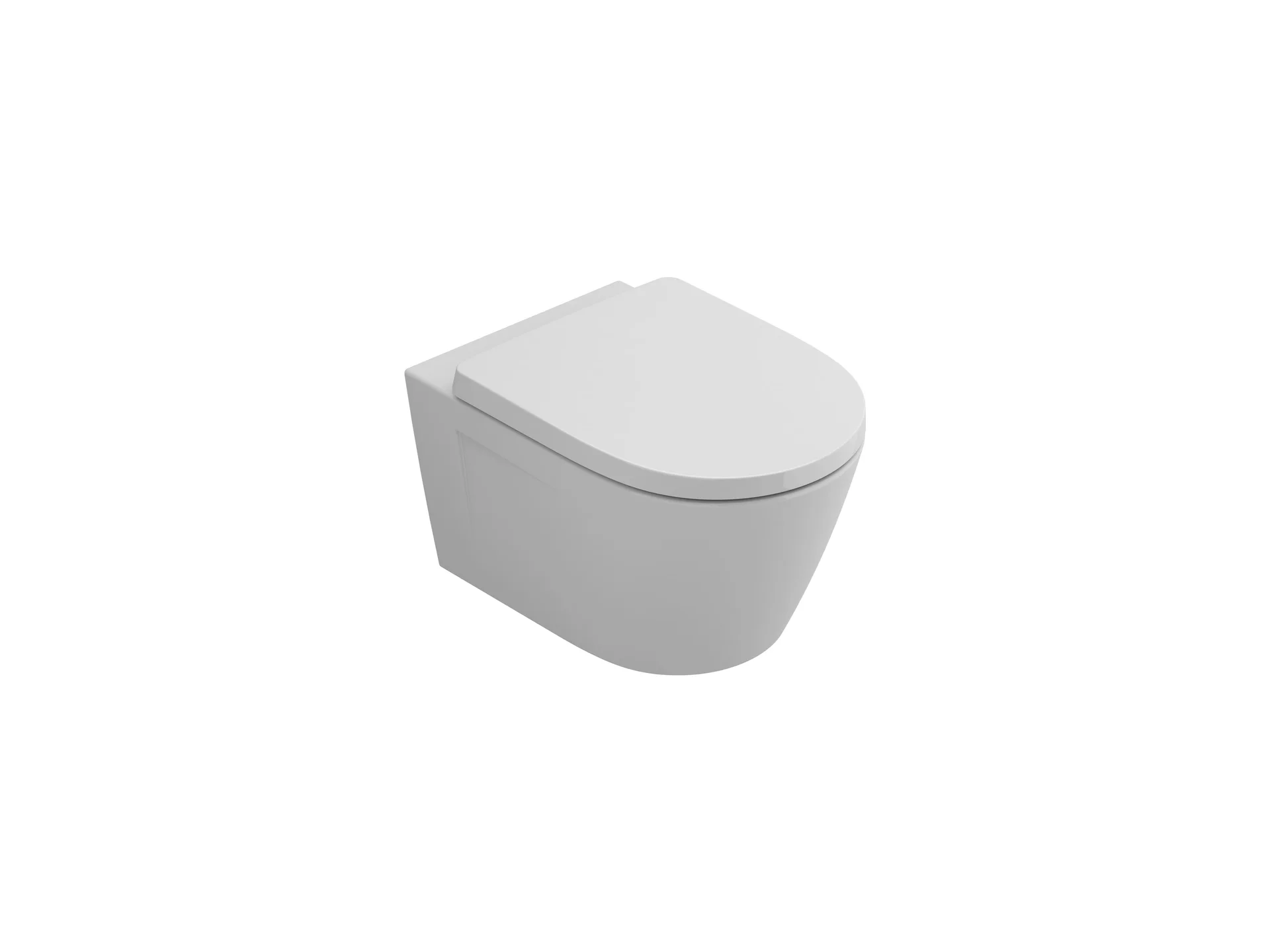 Sanitas suspensas Branco RUBY S10214382100000 Sanitana