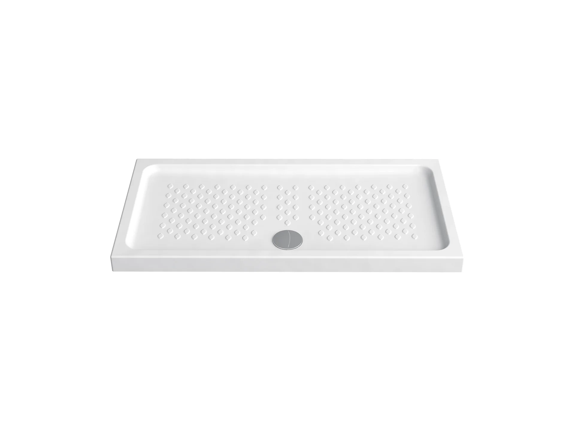 Bases de duche Branco CALISSON S10210300000000 Sanitana