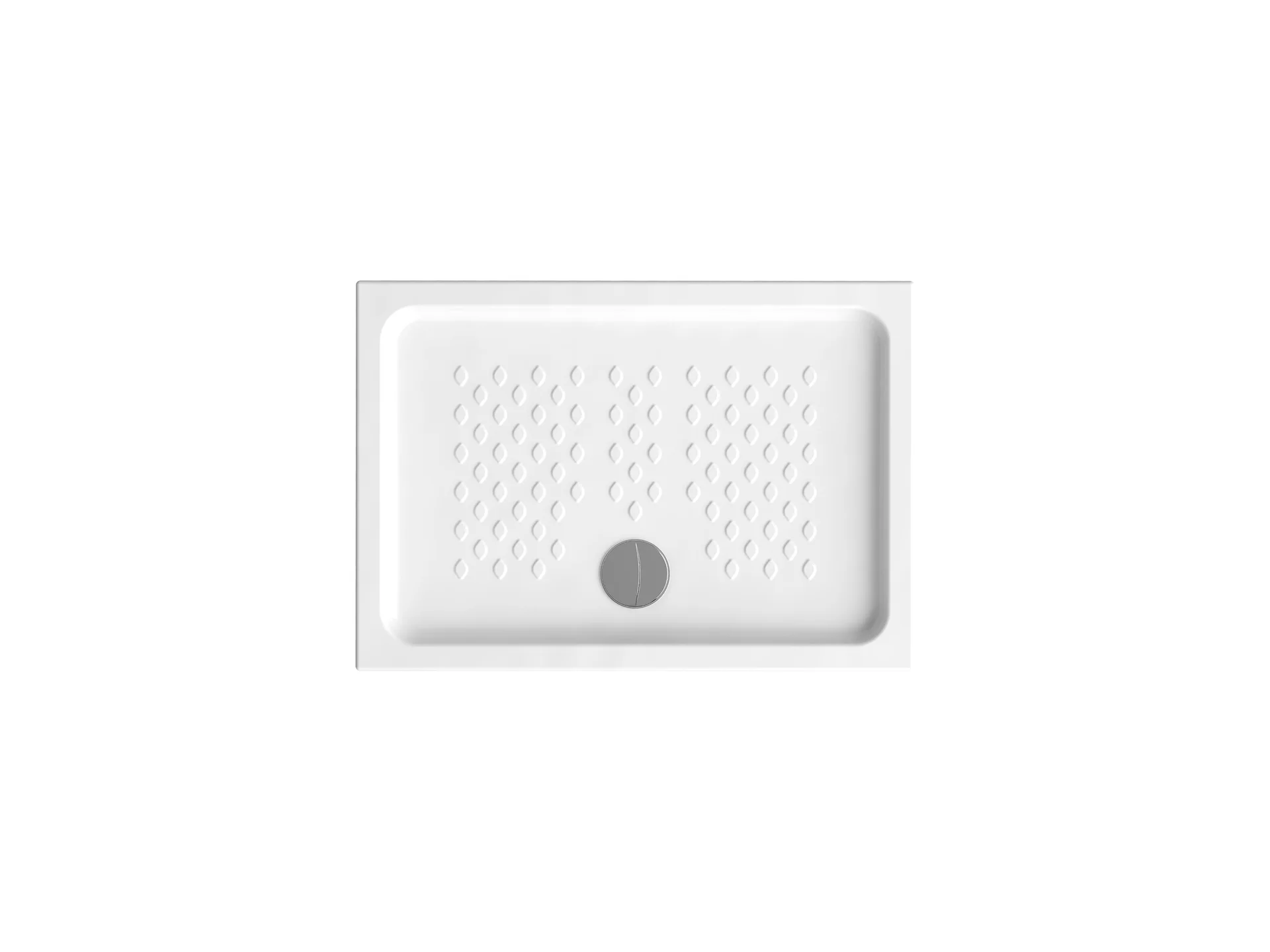 Bases de duche Branco CALISSON S10210700000000 Sanitana