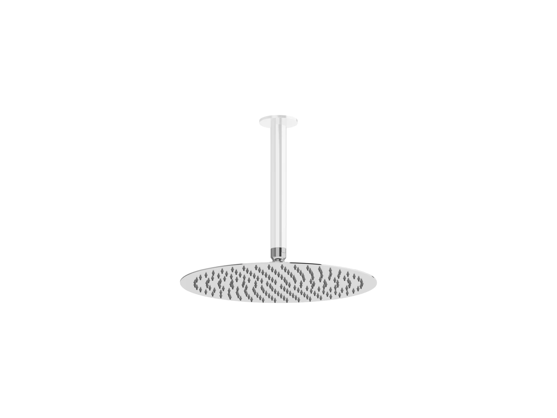 Chuveiro de duche Cromado RAIN S50092754650700 Sanitana