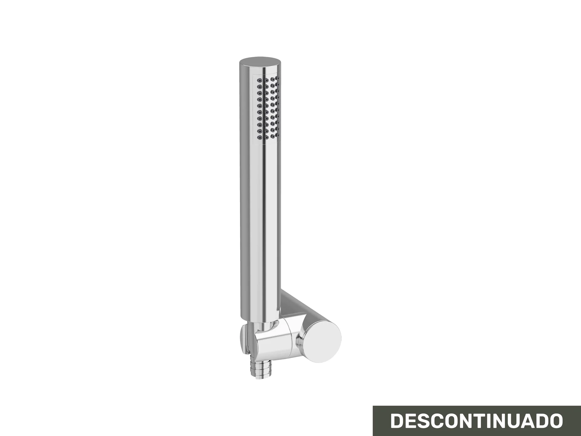 Torneiras de duche e banheira Cromado ORBIS S50200666212600 Sanitana
