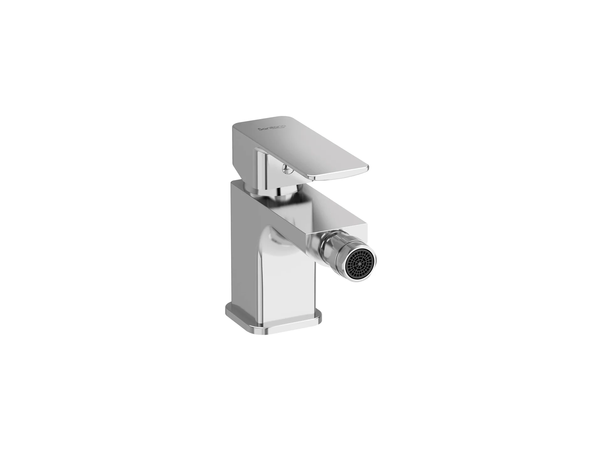 Torneiras de bidé Cromado NORM S50208700012600 Sanitana