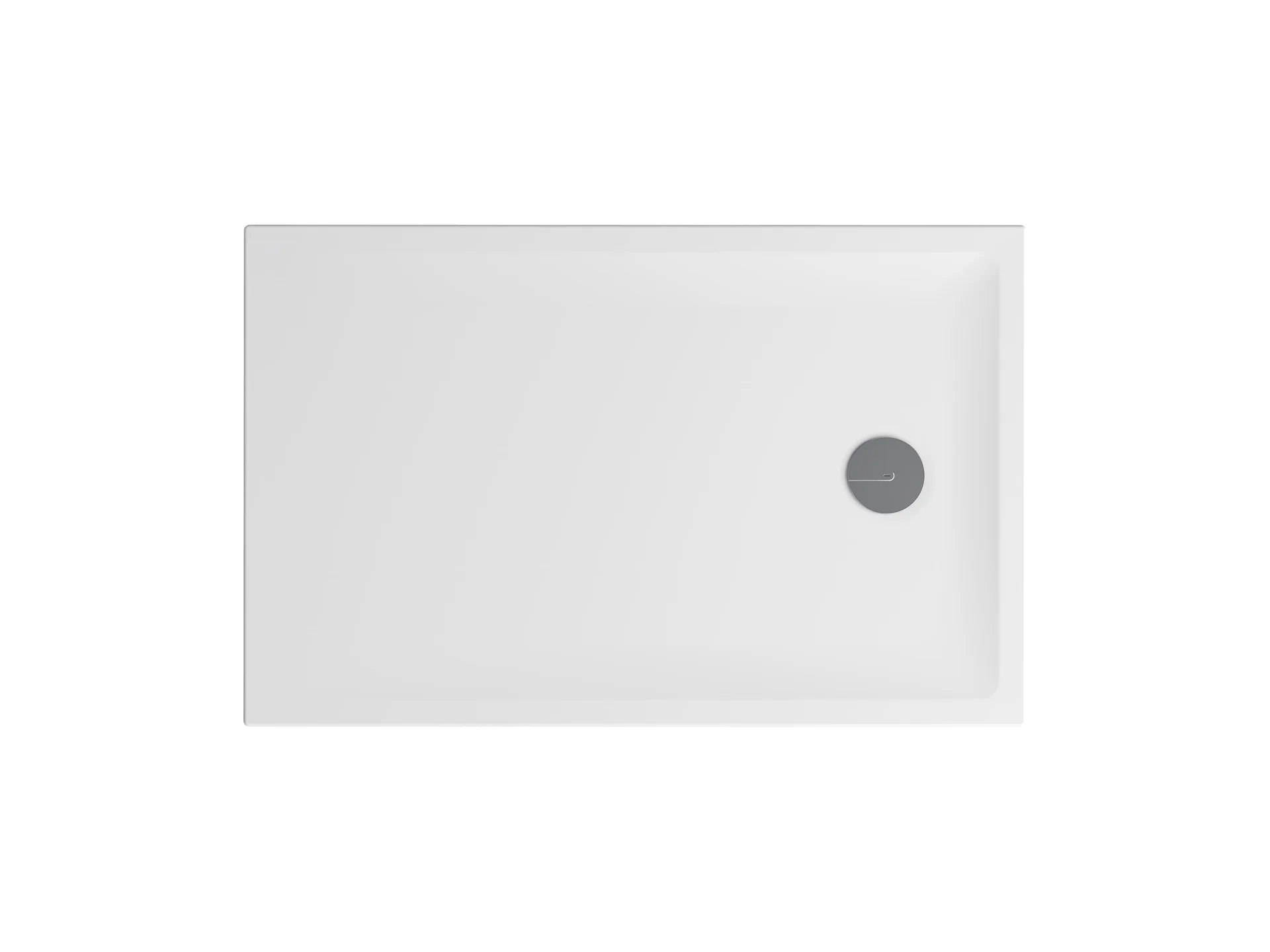 Bases de duche Branco VITA S20211281600000 Sanitana