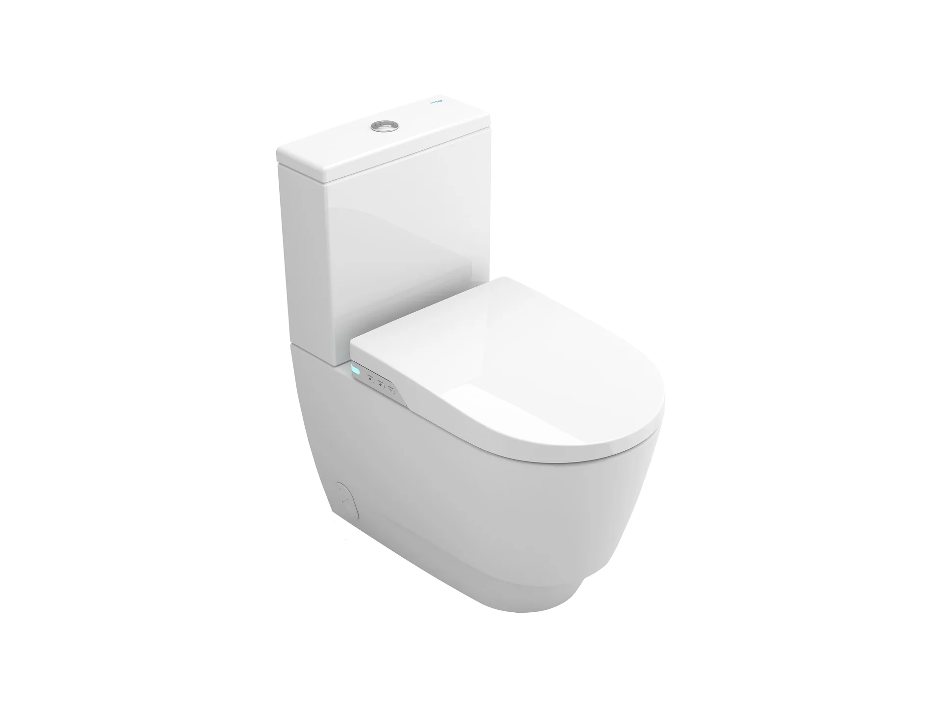 Sanitas inteligentes Branco FUTURA S00212400000000 Sanitana