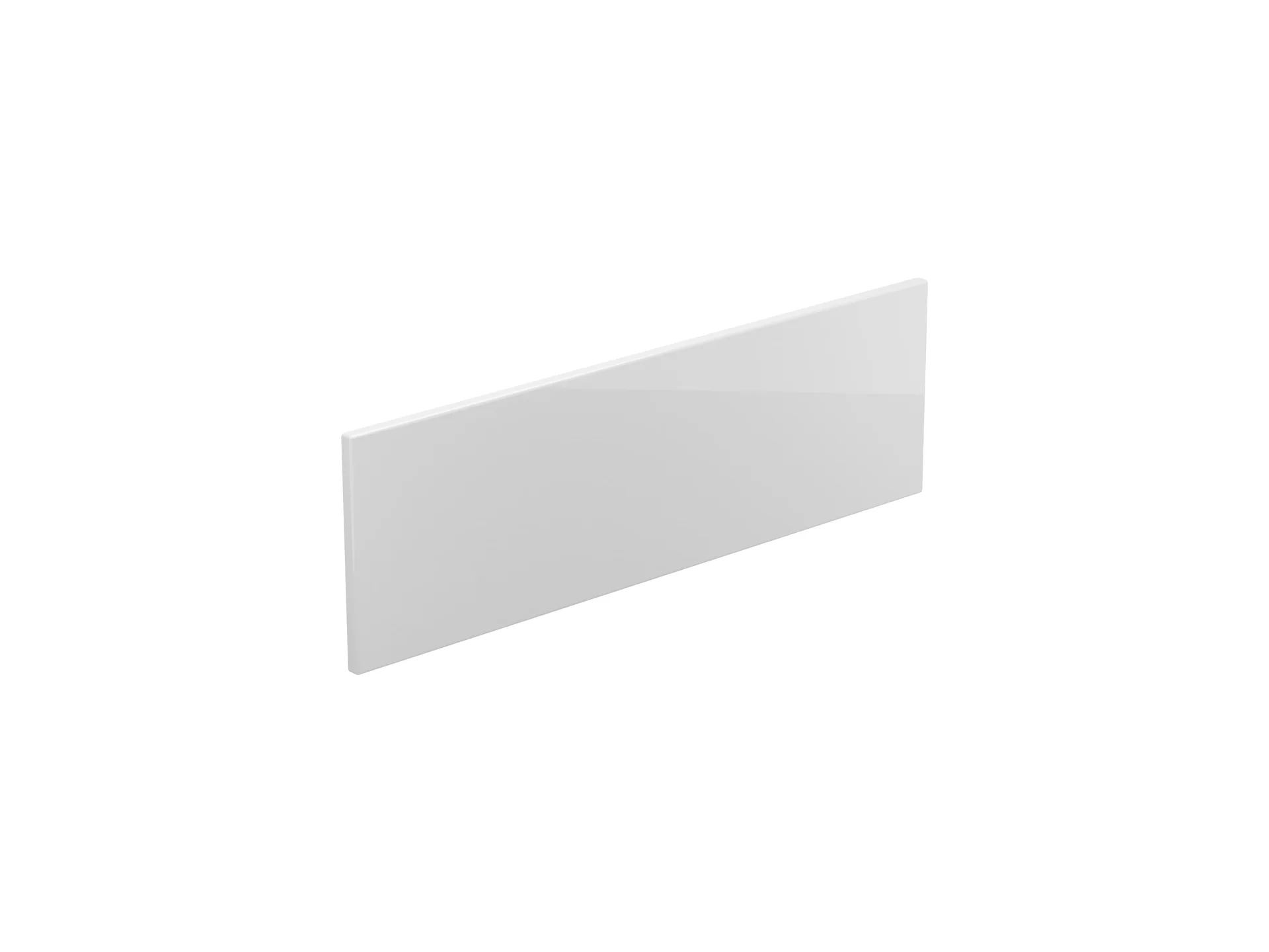 Painéis para banheiras Branco FRONTAL S20028404800000 Sanitana