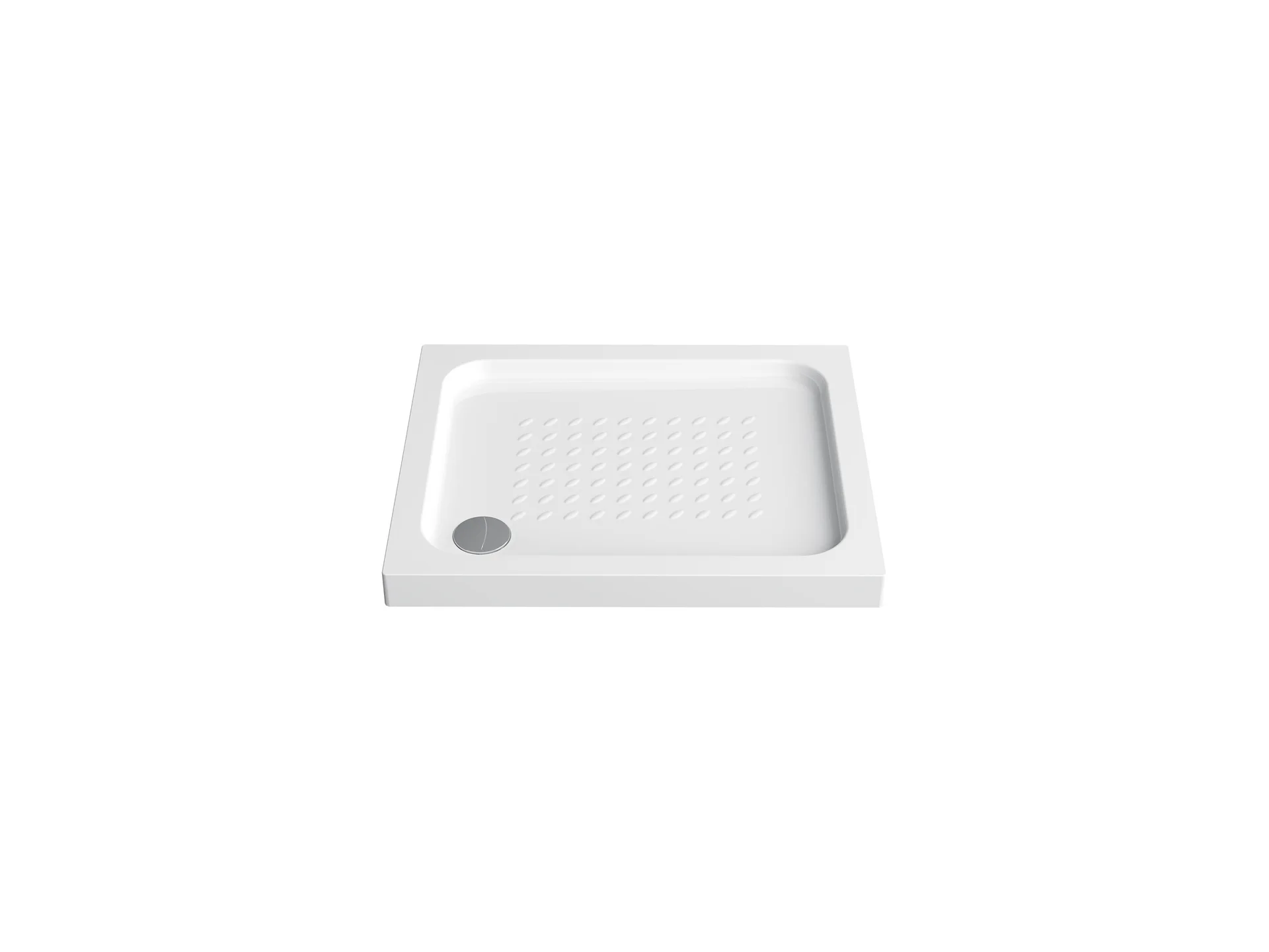 Bases de duche Branco JULIA S20031572500000 Sanitana
