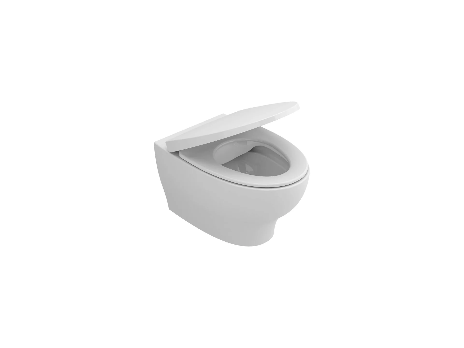 Sanitas suspensas Branco POP ART S10203382100000 Sanitana
