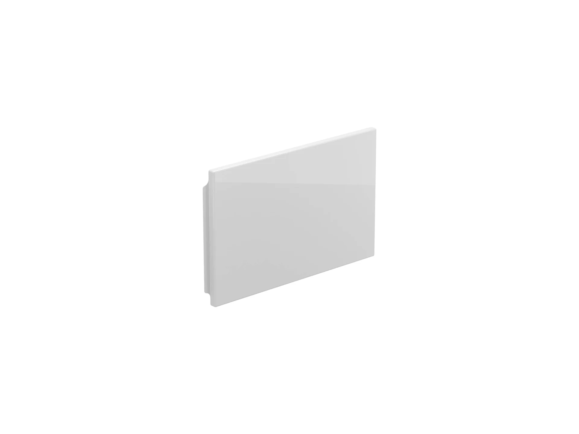 Painéis para banheiras Branco LATERAL S20033205000000 Sanitana