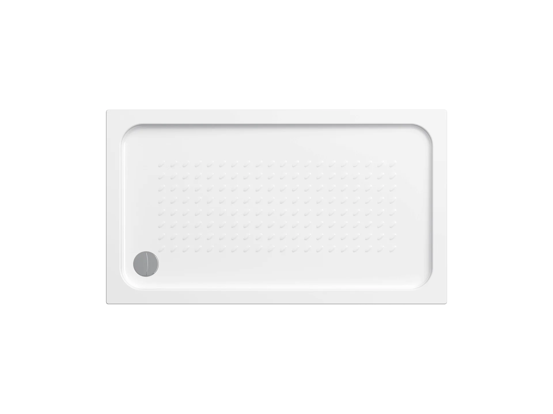 Bases de duche Branco JULIA S20031172500000 Sanitana