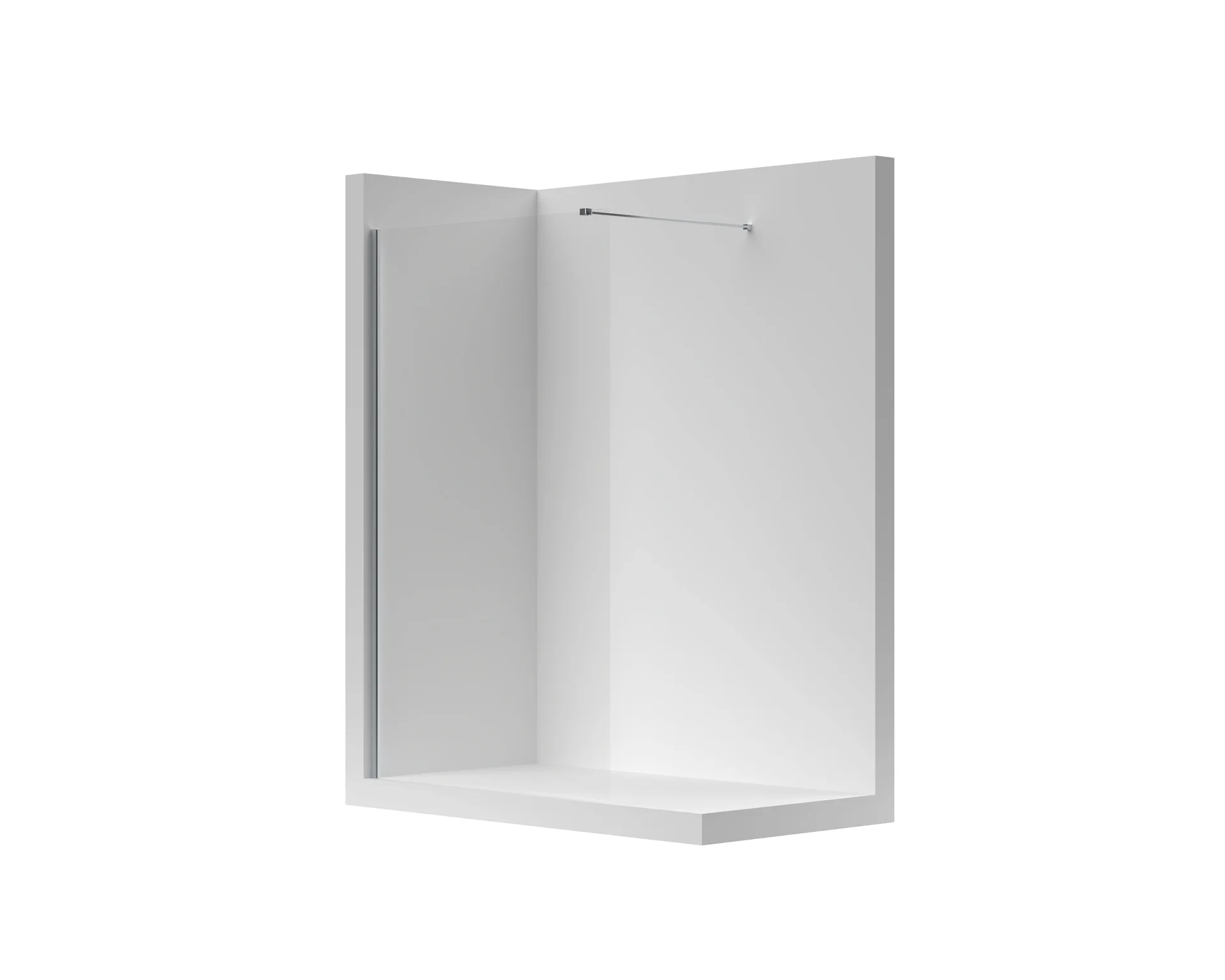Painéis para divisórias UNO S602038479E012NMN Sanitana