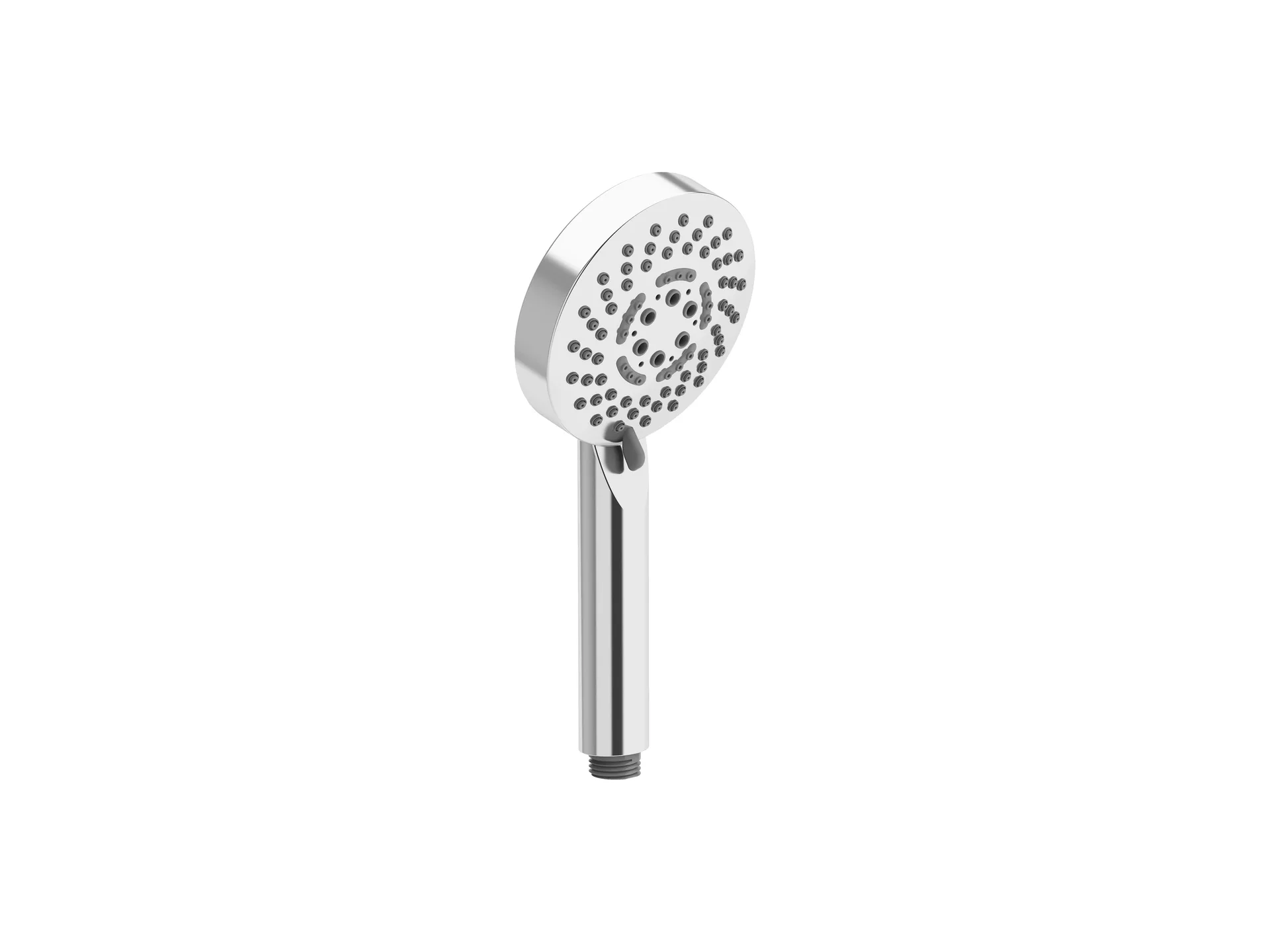 Chuveiros de mão Cromado RAIN S50091015750700 Sanitana