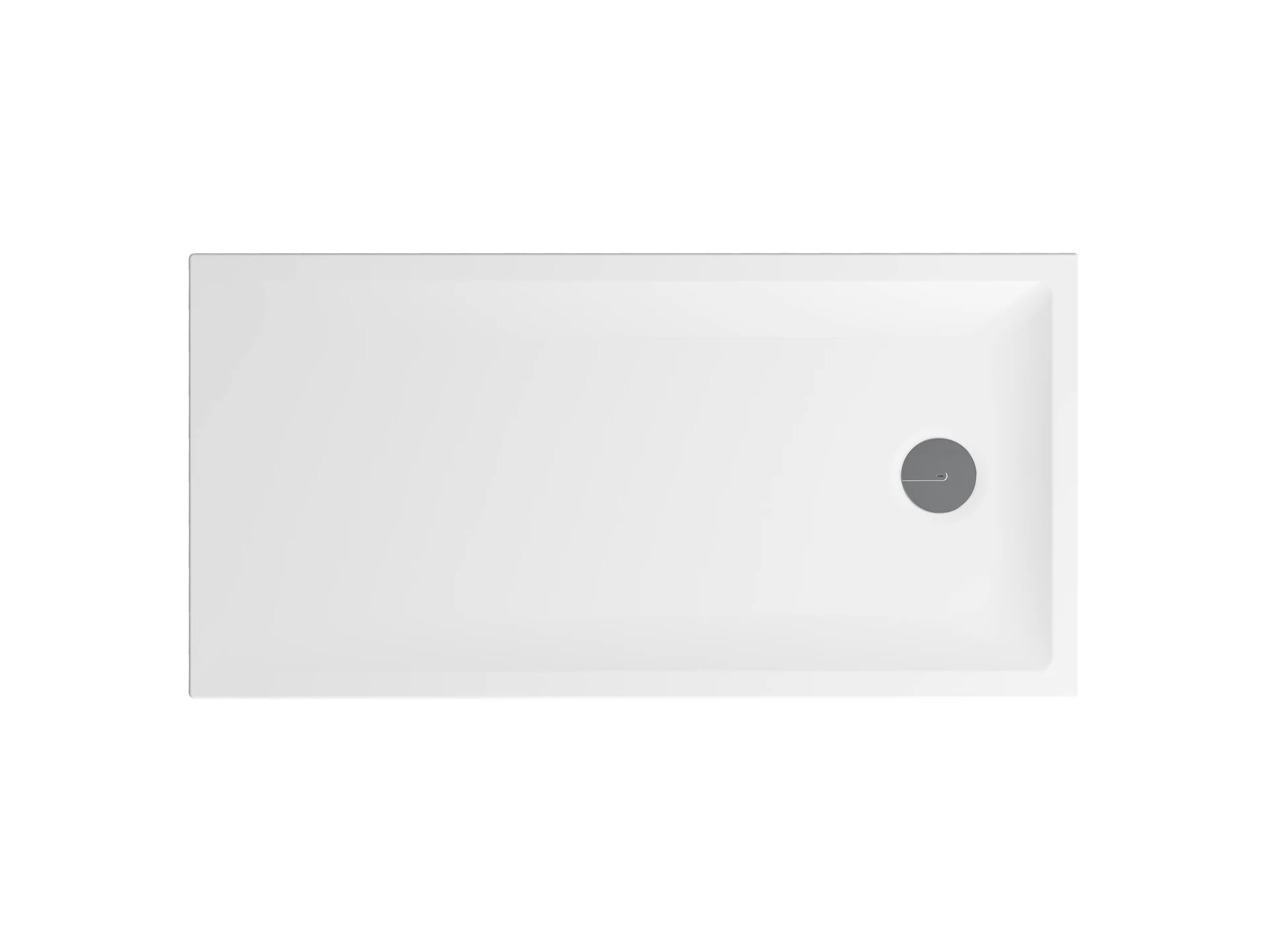 Bases de duche Branco VITA S20207500000000 Sanitana