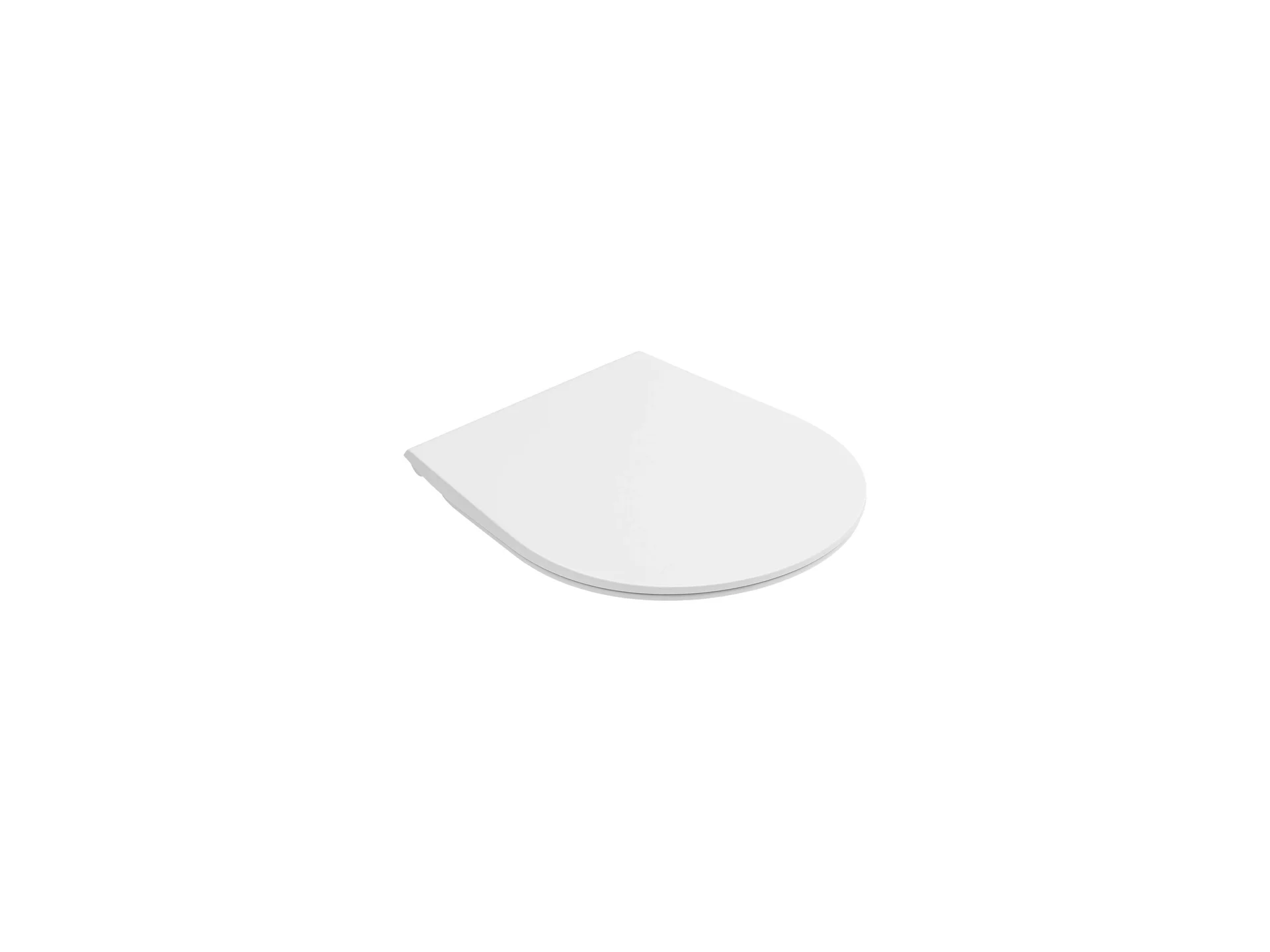 Assentos e tampas para sanita Branco GLAM S80200281800000 Sanitana