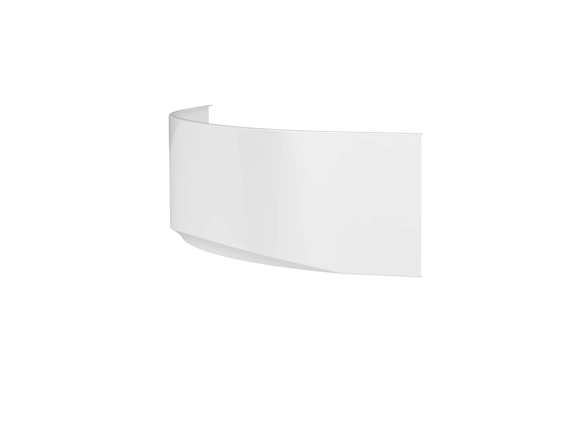 Painéis para banheiras Branco MARGARIDA S20034800000000 Sanitana