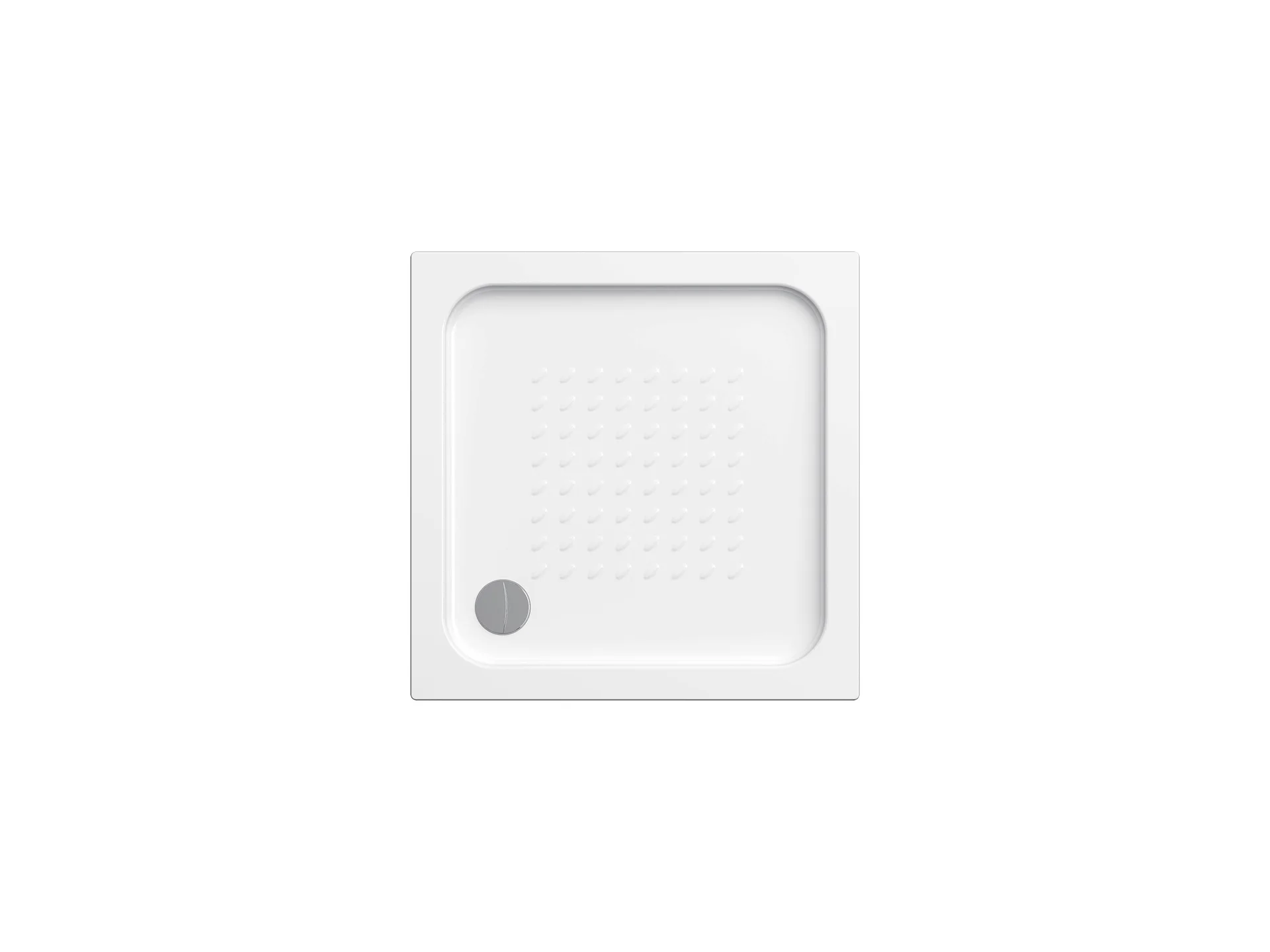 Bases de duche Branco JULIA S20031472400000 Sanitana