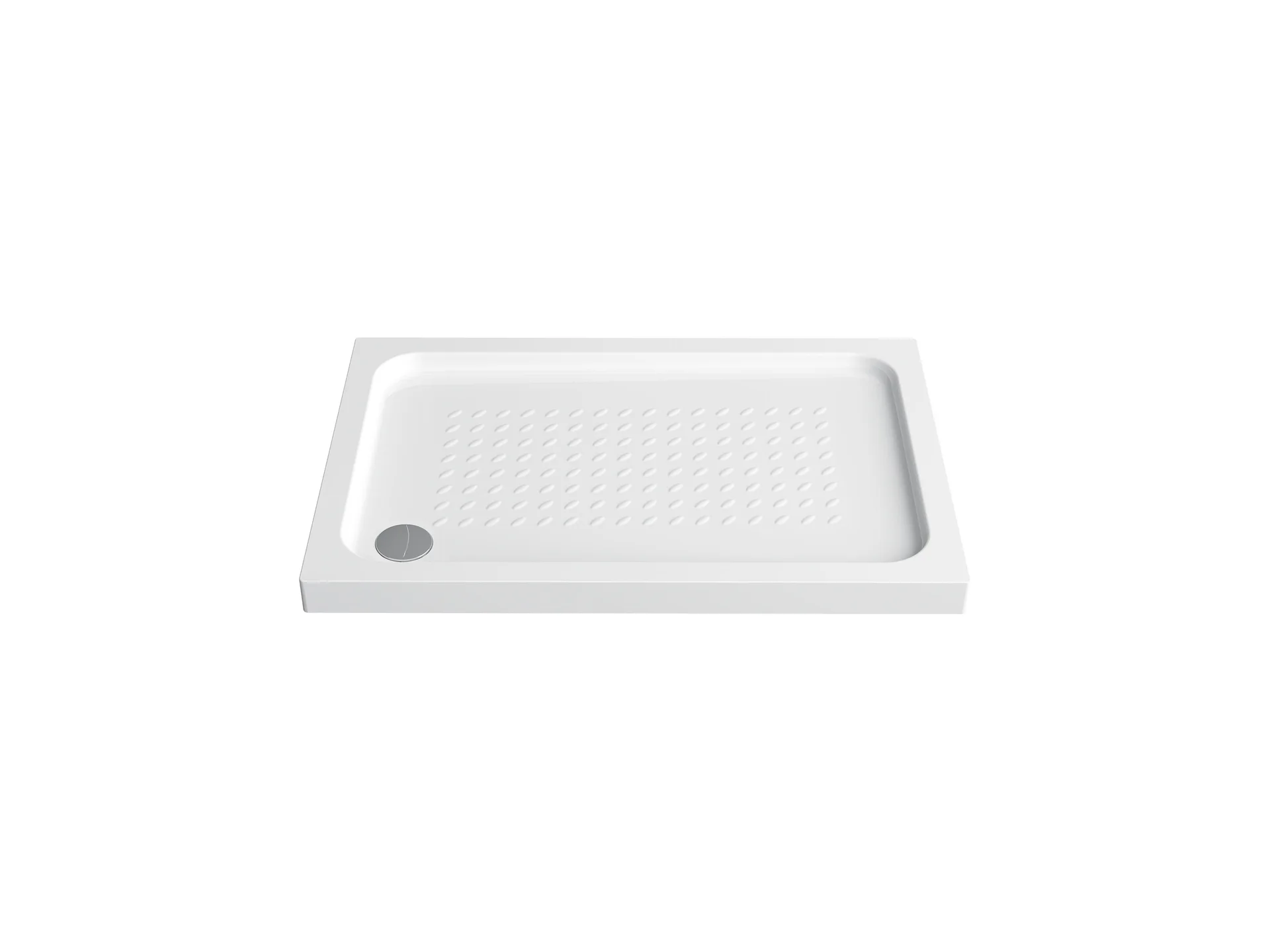 Bases de duche Branco JULIA S20031072500000 Sanitana