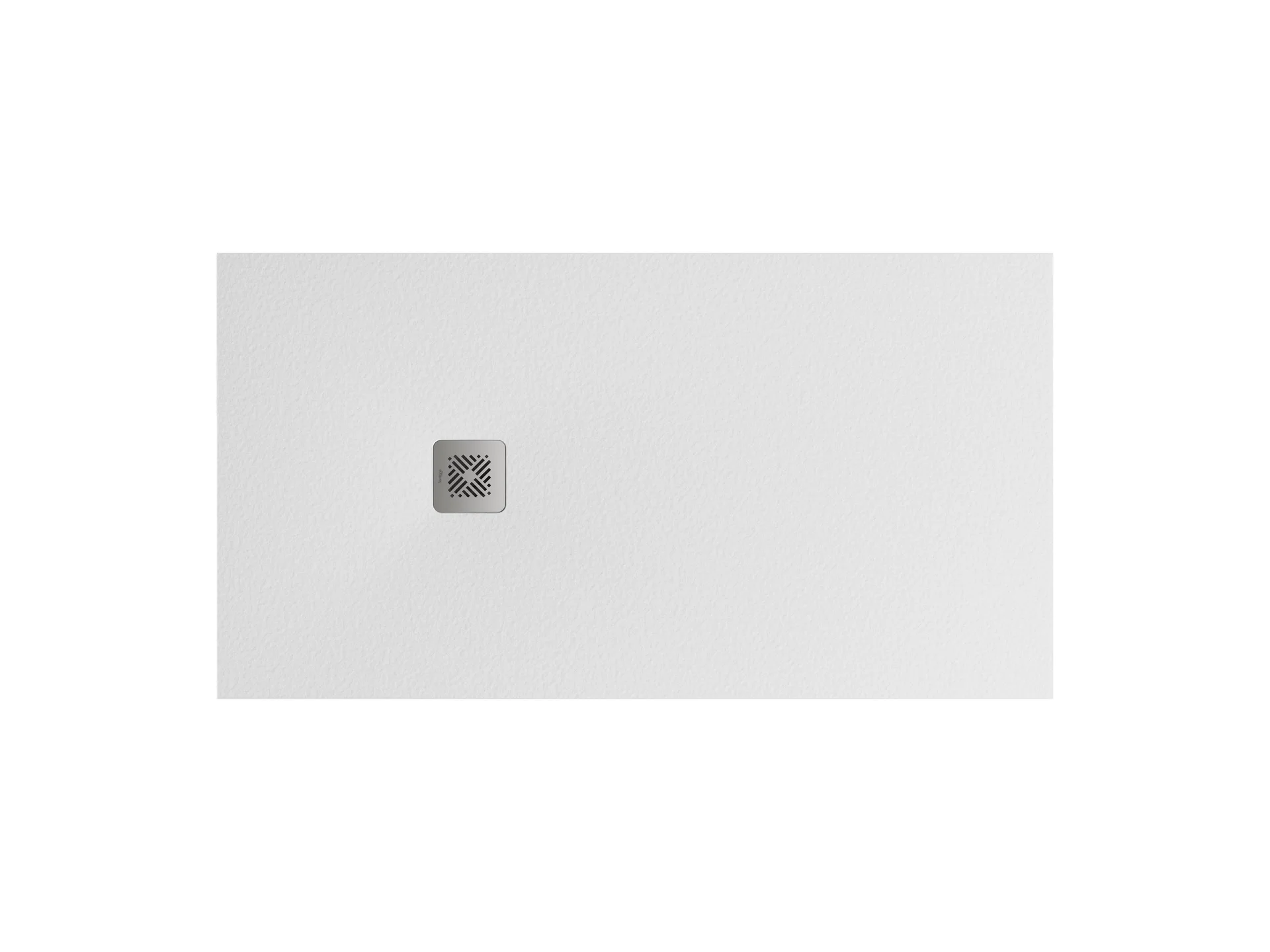 Bases de duche Branco STRAT S20220800000001 Sanitana