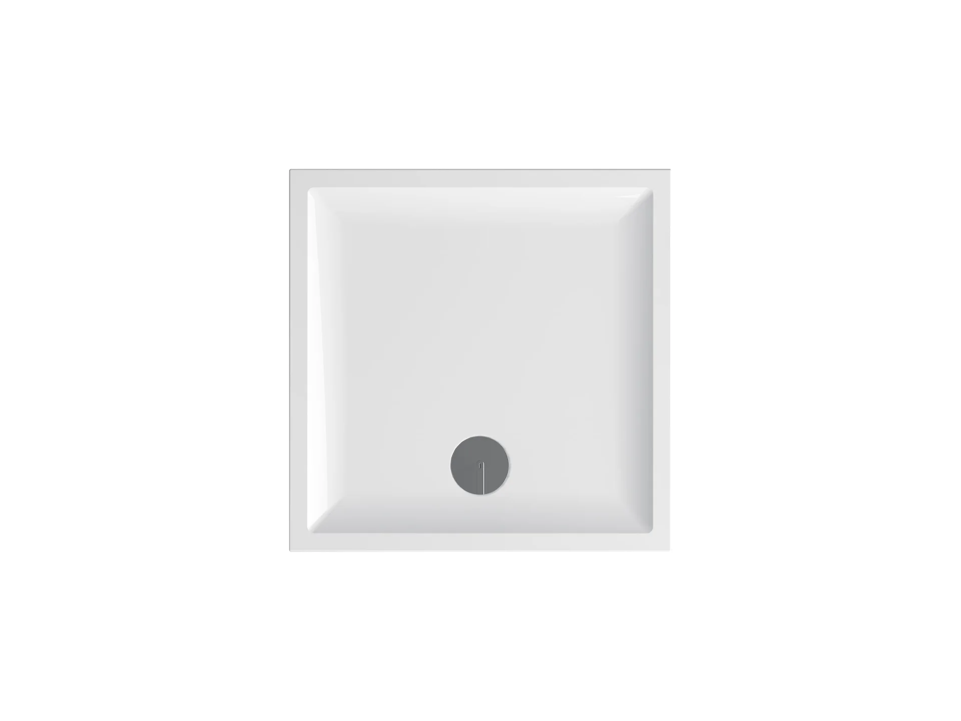 Bases de duche Branco VITA S20211581600000 Sanitana