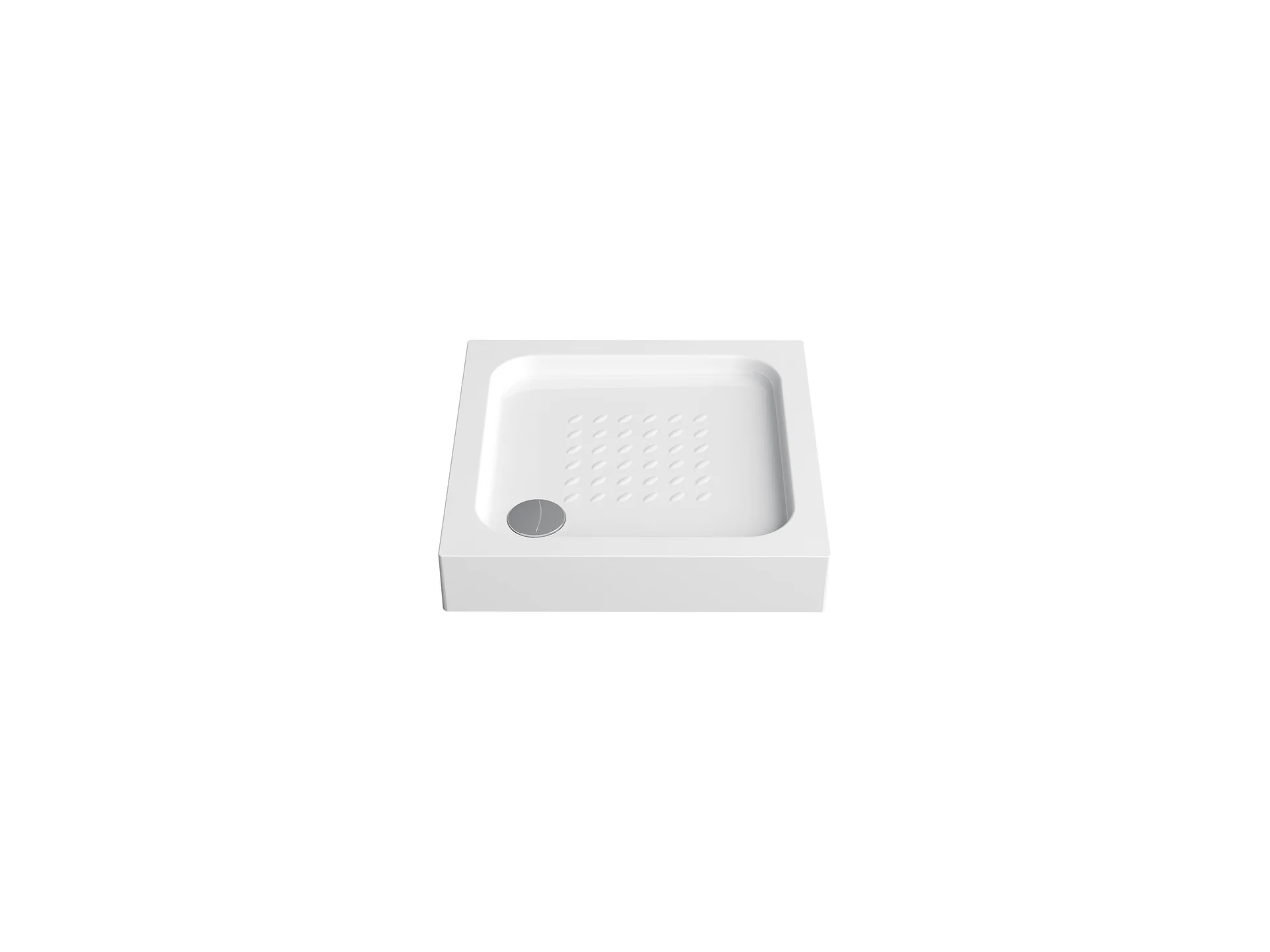 Bases de duche Branco JULIA S20031372600000 Sanitana